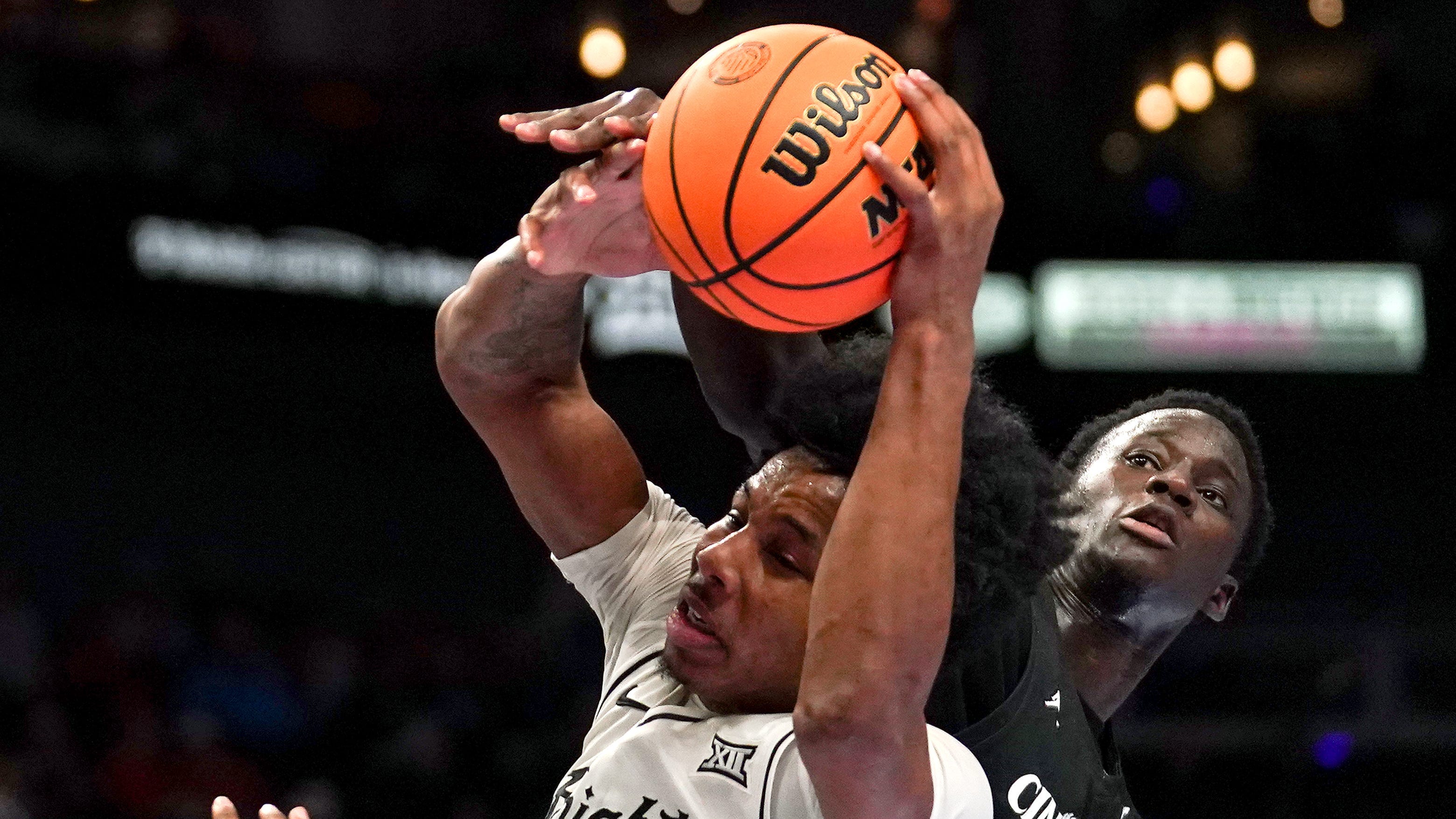 Jamichael Stillwell's UCF Basketball Return Uncertain Amidst Eligibility Battle, Texas Tech Interest