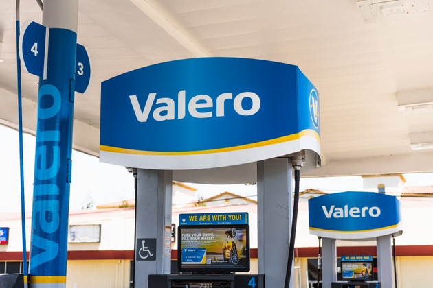 Valero Energy reports highest-ever Q2 profit driven by strong refining and renewable diesel gains