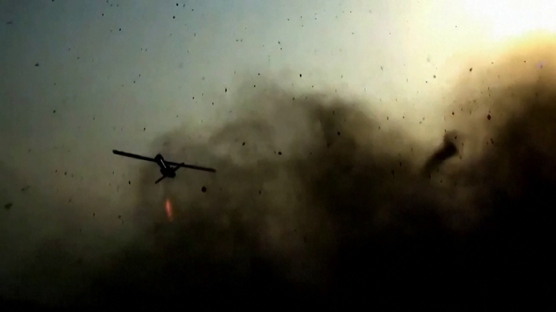 Qatar Intercepts Missile Attack in Doha Following US-Iran Regional Strikes