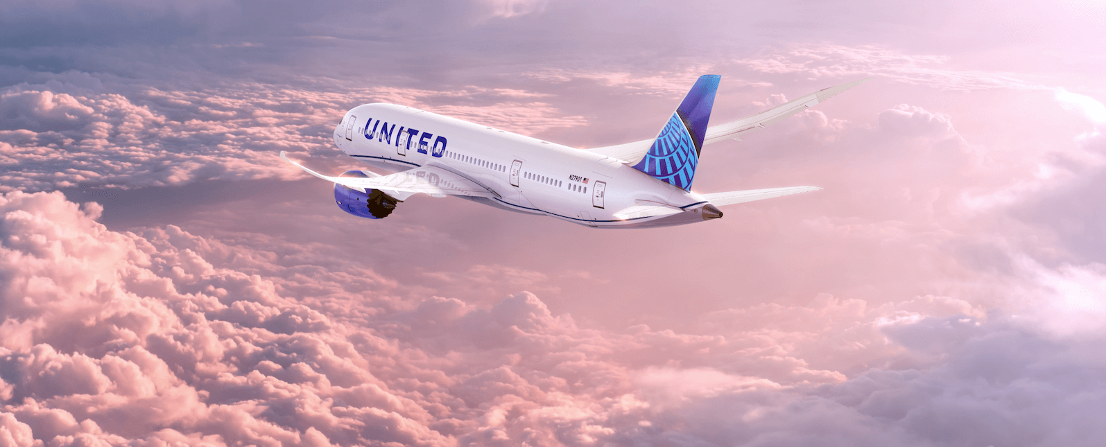 United Airlines introduces daily flight service connecting Omaha and Newark starting September 24