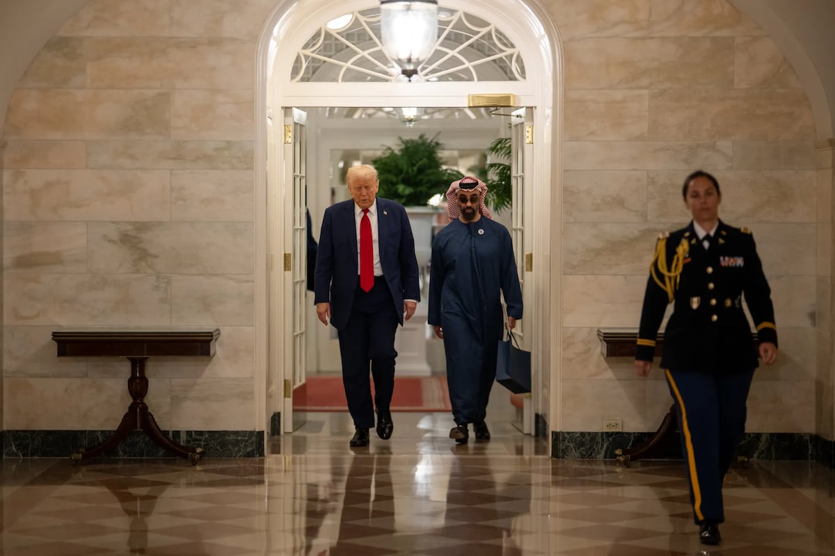 US and UAE Reportedly Establish Joint AI Military Task Force in Abu Dhabi