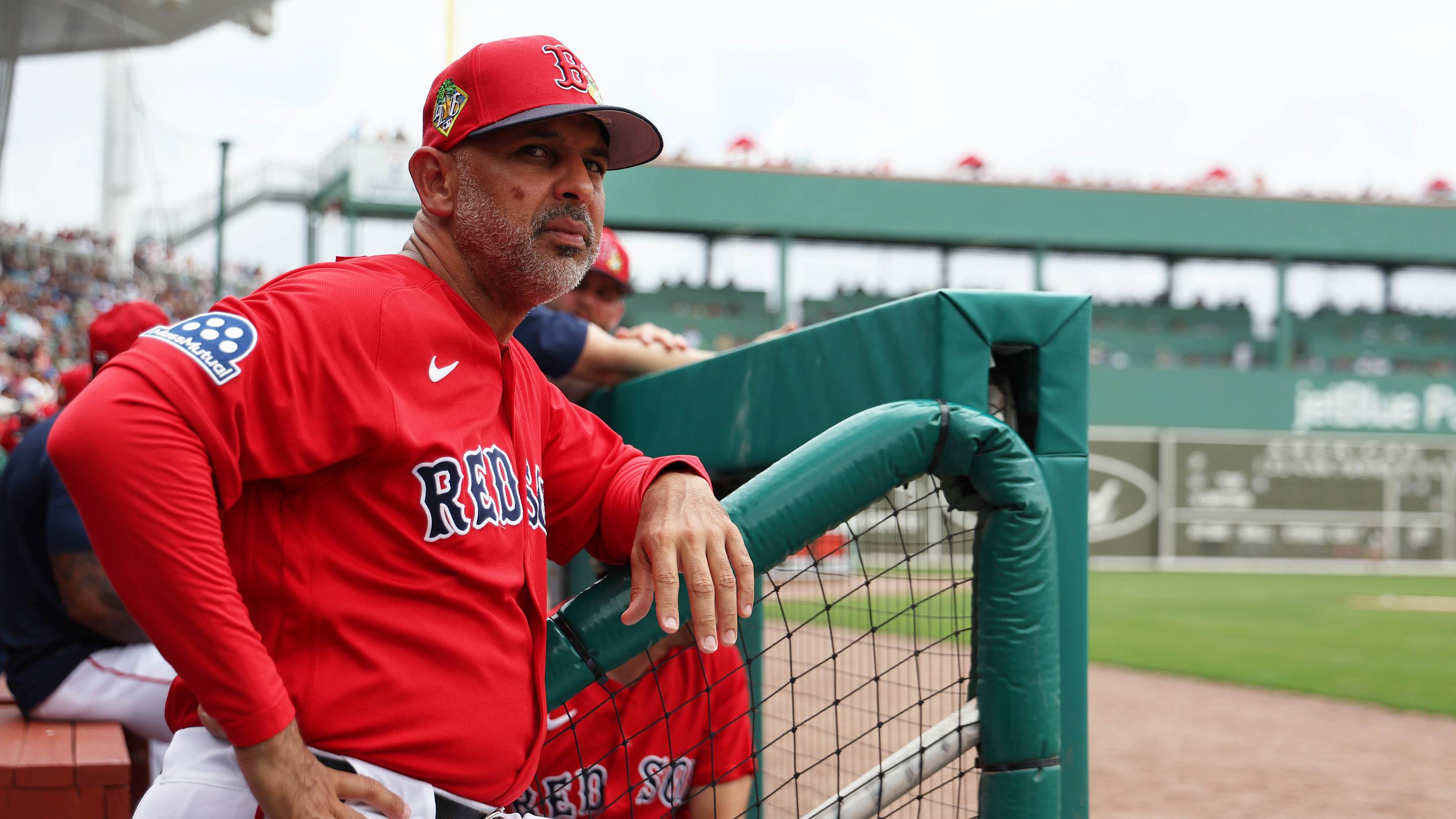 Interest in Former Red Sox Manager Alex Cora Remains High Despite His Recent Dismissal