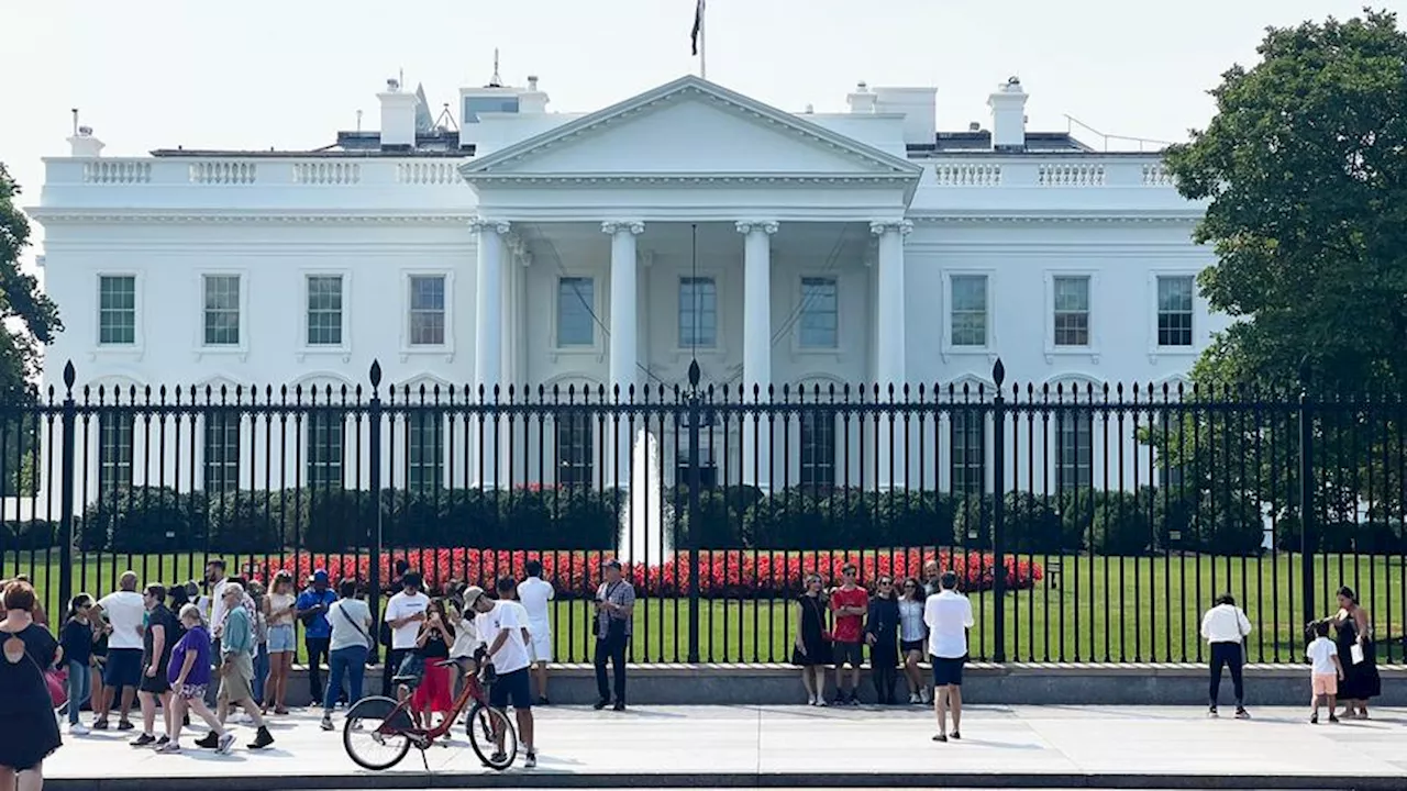White House Moves to Formalize US Bitcoin Reserve and Digital Asset Stockpile