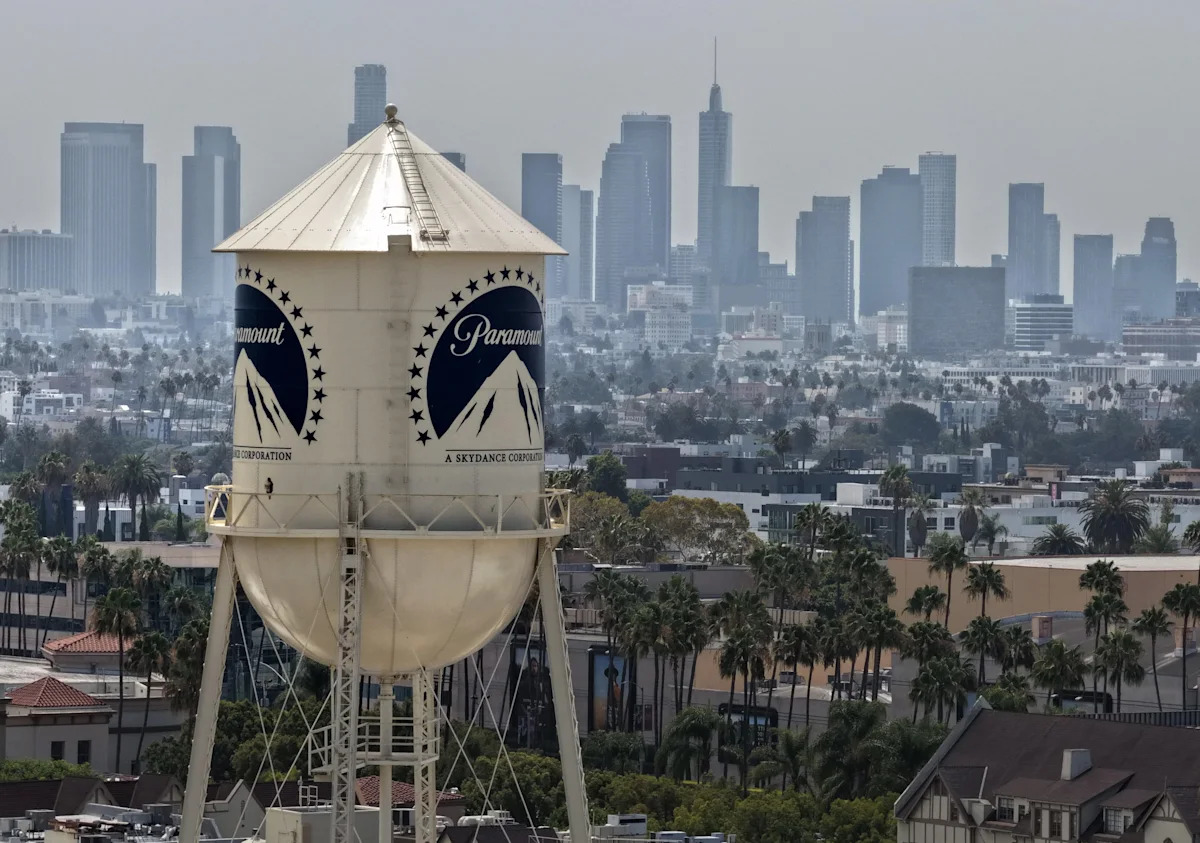 California Judge Extends Restraining Order, Delaying Paramount-Warner Bros. Discovery Merger Amid Antitrust Scrutiny
