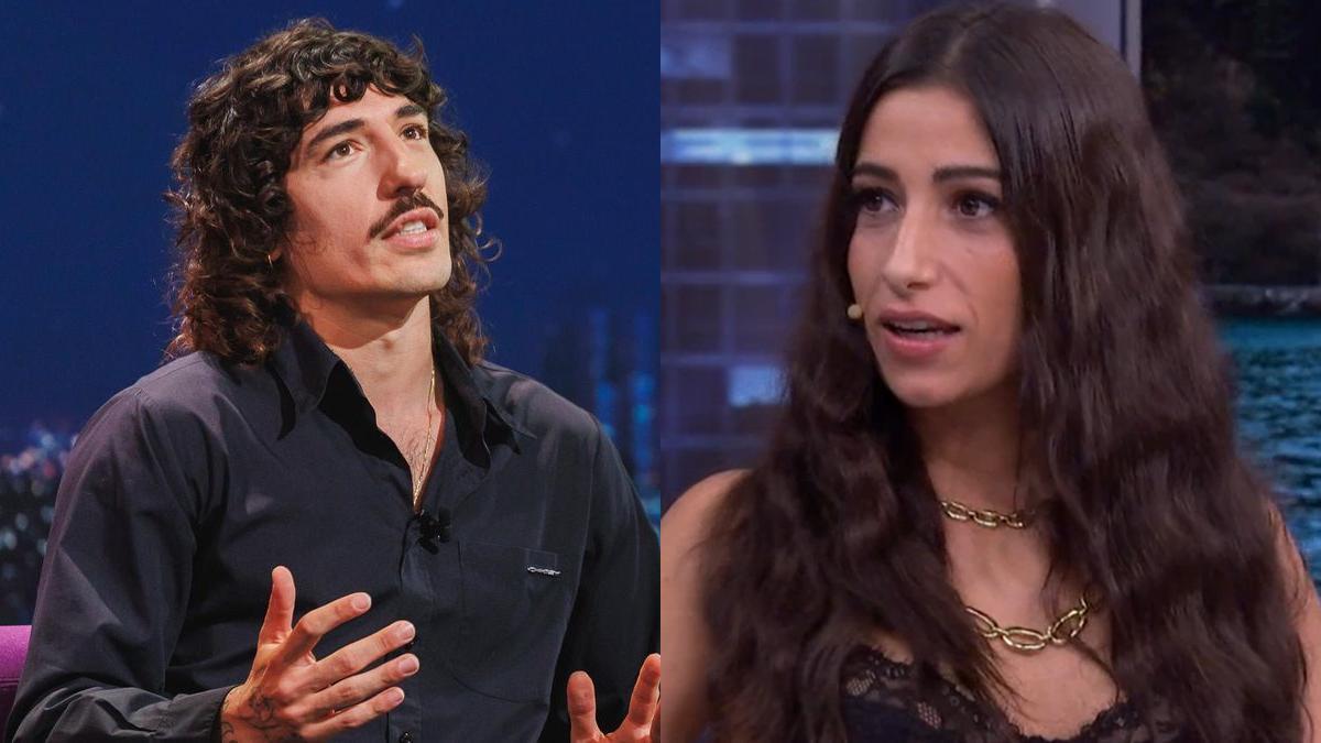 Real Betis Player Héctor Bellerín and Actress Carolina Yuste Confirm Romance with Passionate Kiss