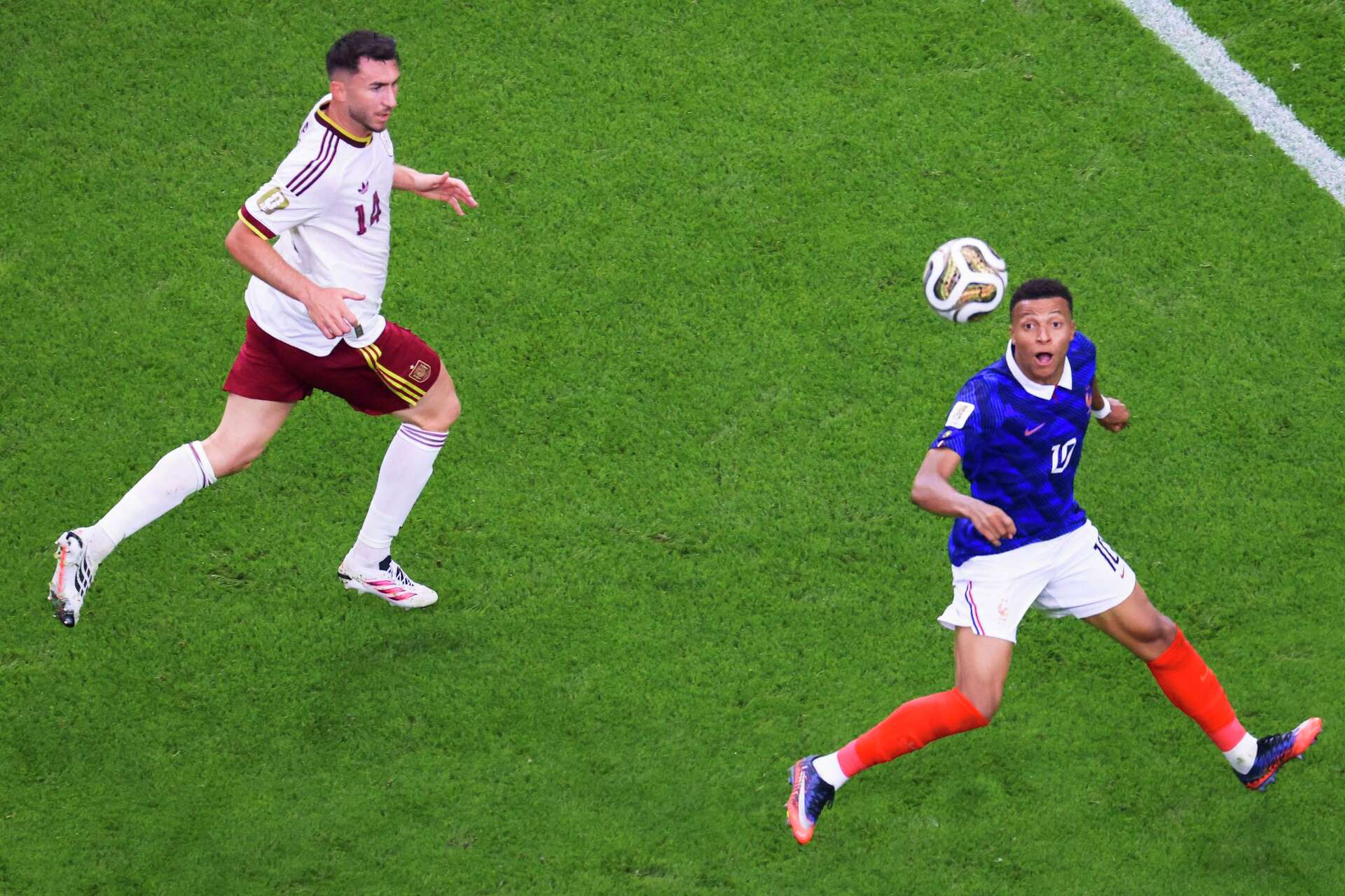 France's Multicultural Football Team Faces Racist Attacks; Senator's Remarks Condemned