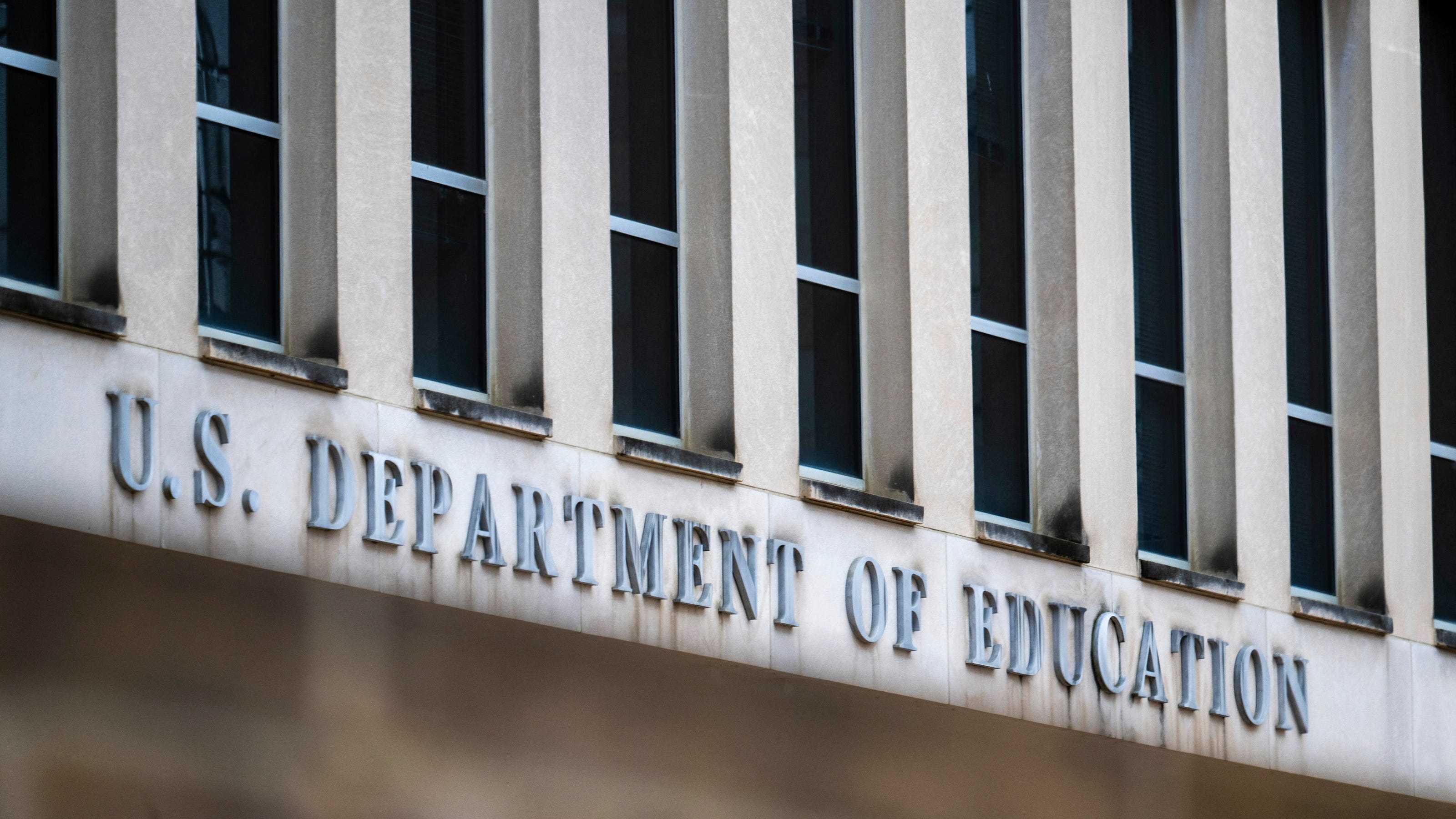 US Education and Justice Departments partner to review transgender policies, threatening federal funding.