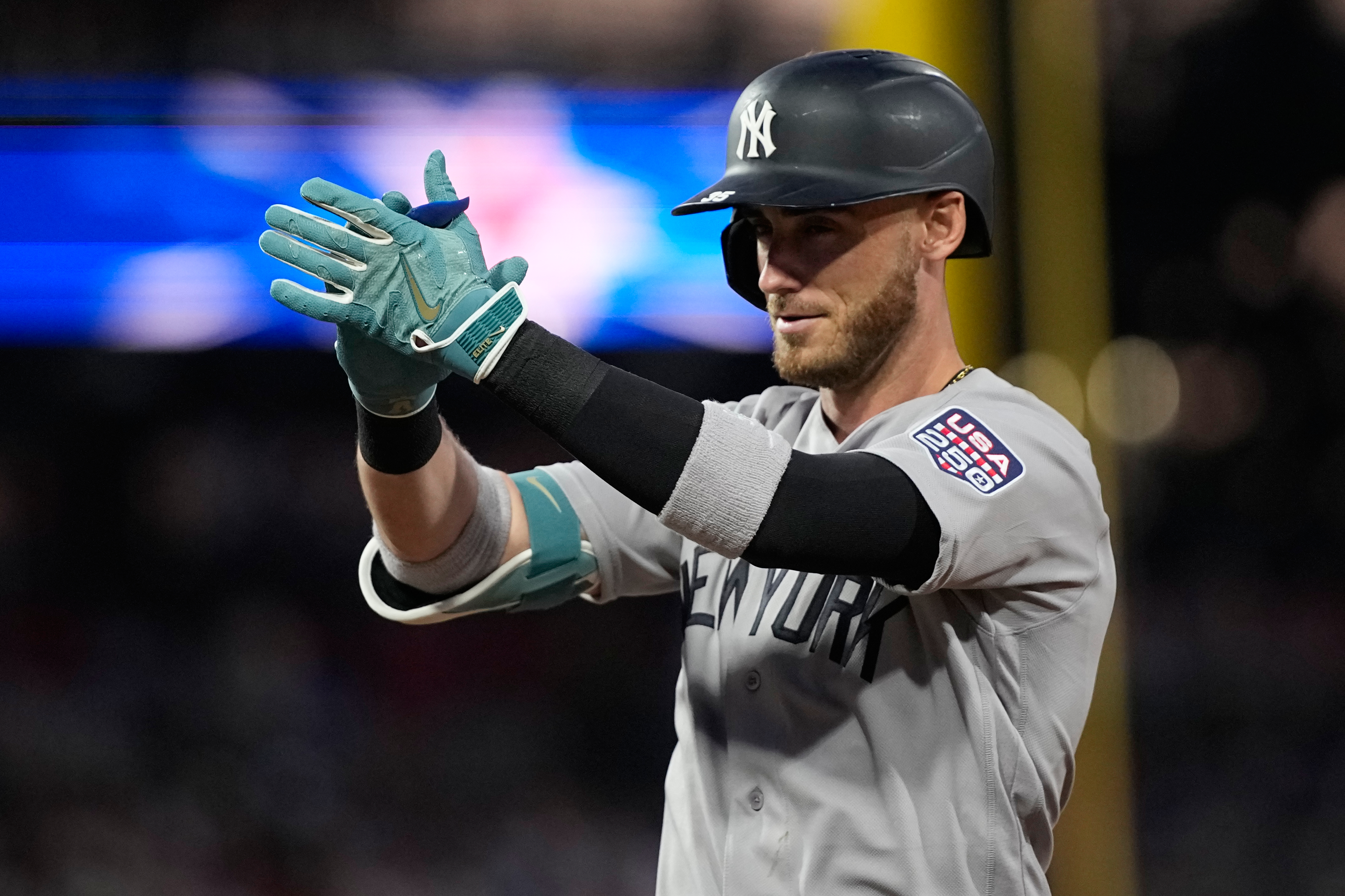 American League Shuts Out National League 4-0 to Claim All-Star Game Victory, Bellinger Named MVP