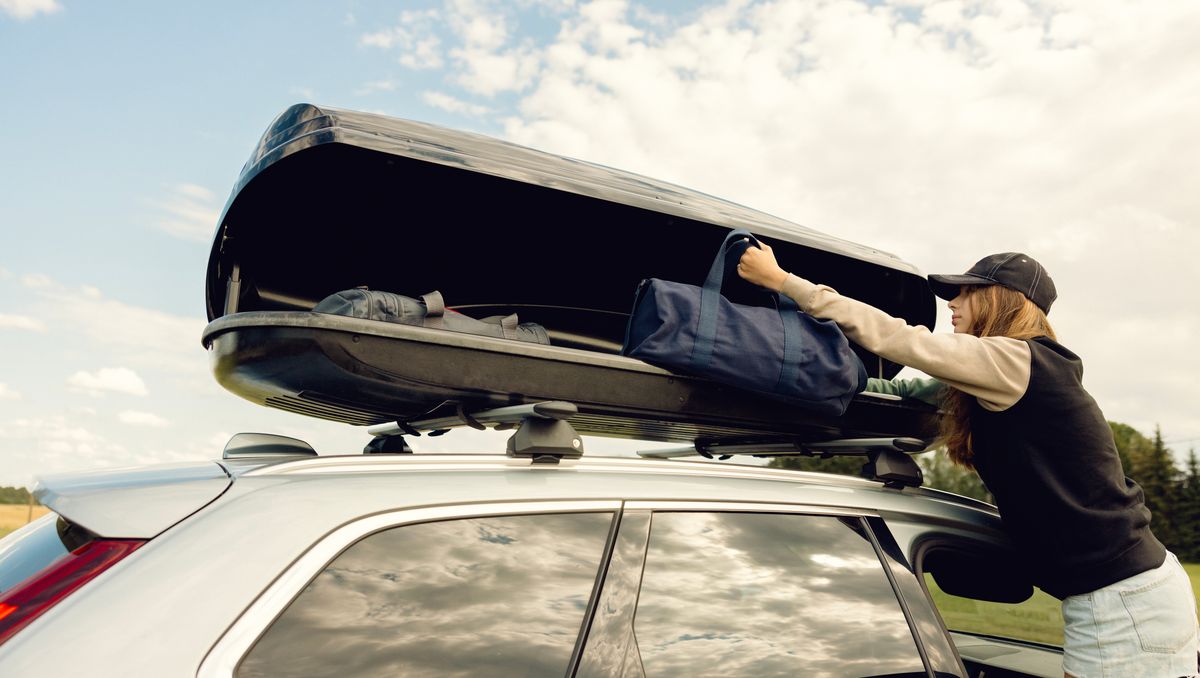 Undeclared Summer Car Modifications Including Roof Racks May Invalidate Your Insurance Policy