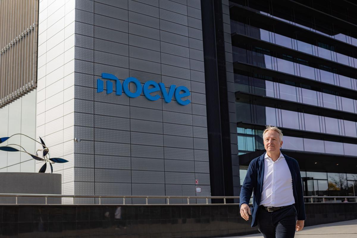 Moeve Energy Group Boosts Profits 41% and Triples Net Income Ahead of Galp Merger