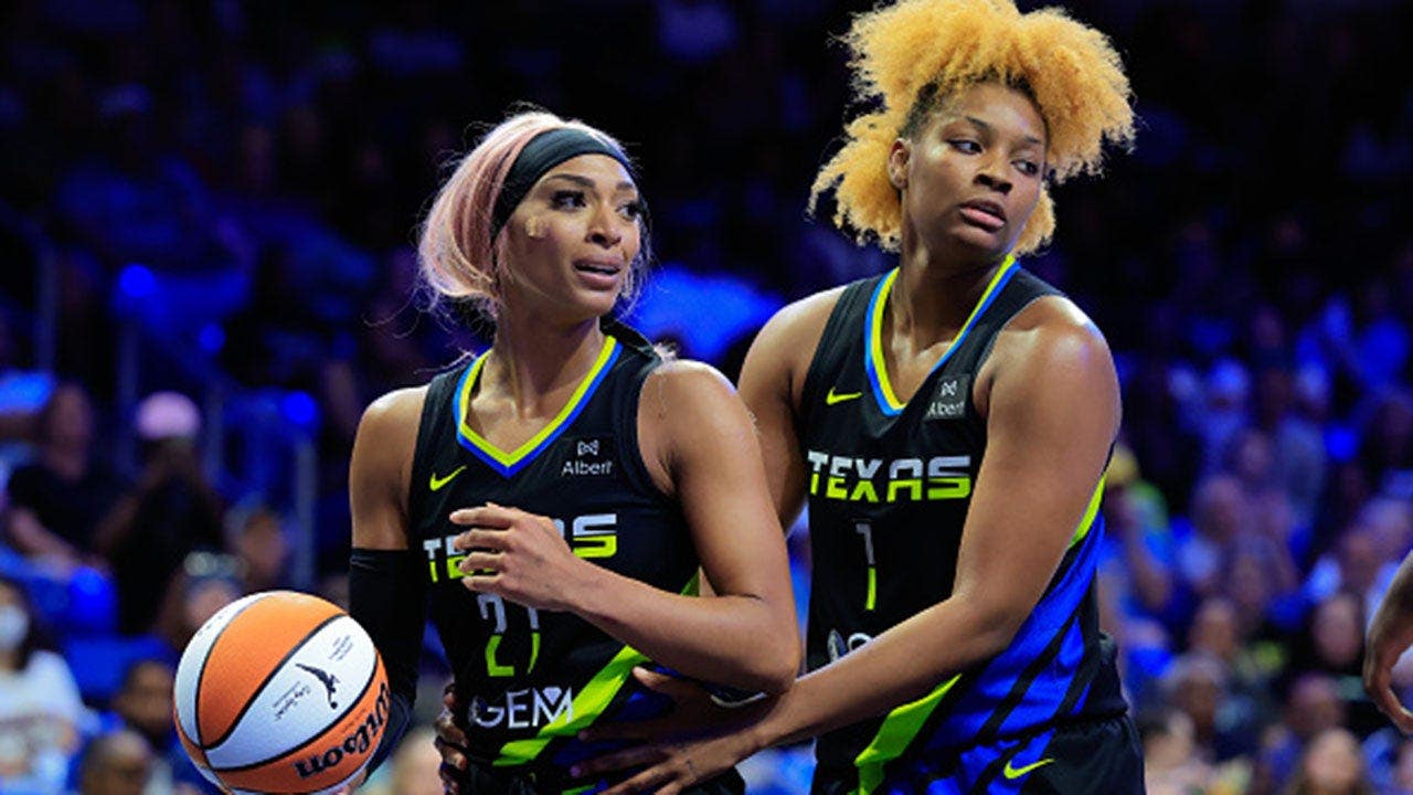 DiJonai Carrington Alleges NaLyssa Smith Cheated, Naming Other WNBA Players on Threads