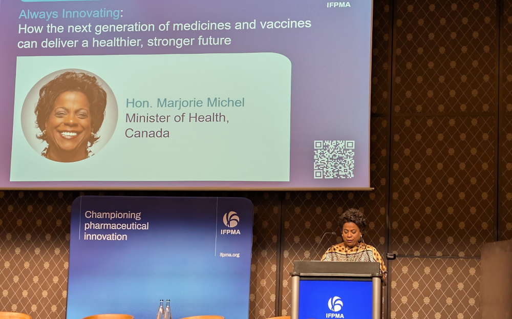 Canada's Ministers Consider Task Force Plans to Boost Pharma and Life Sciences Sector