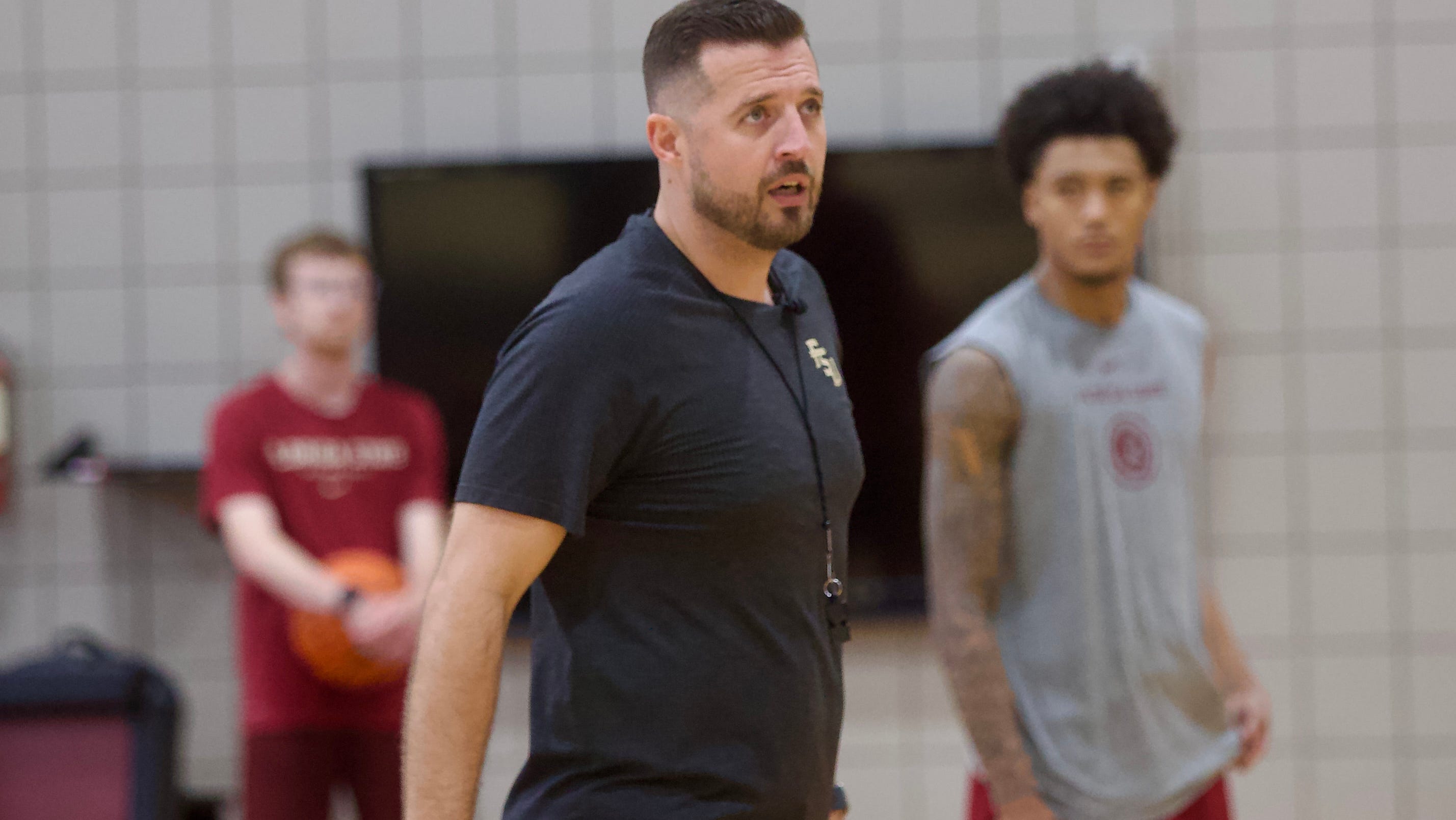 FSU Men's Basketball Faces Auburn in Annual Preseason Boutwell Event on October 18