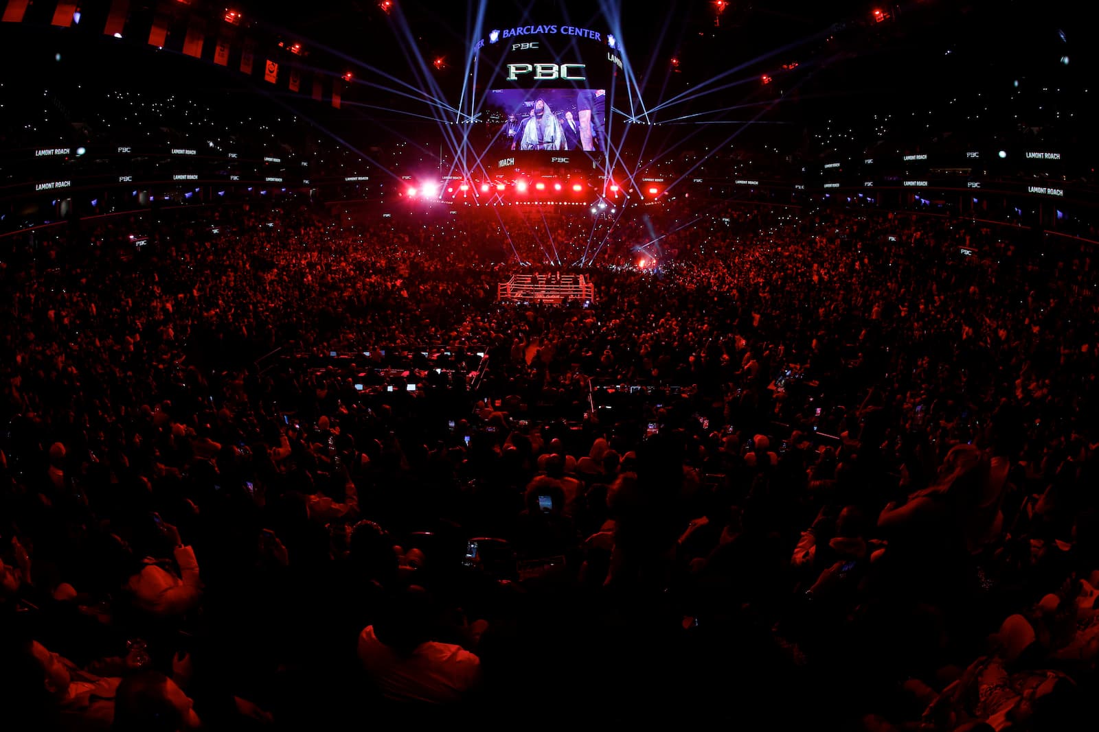DAZN Secures Landmark Deal with Premier Boxing Champions, Expanding Access to Top Fights