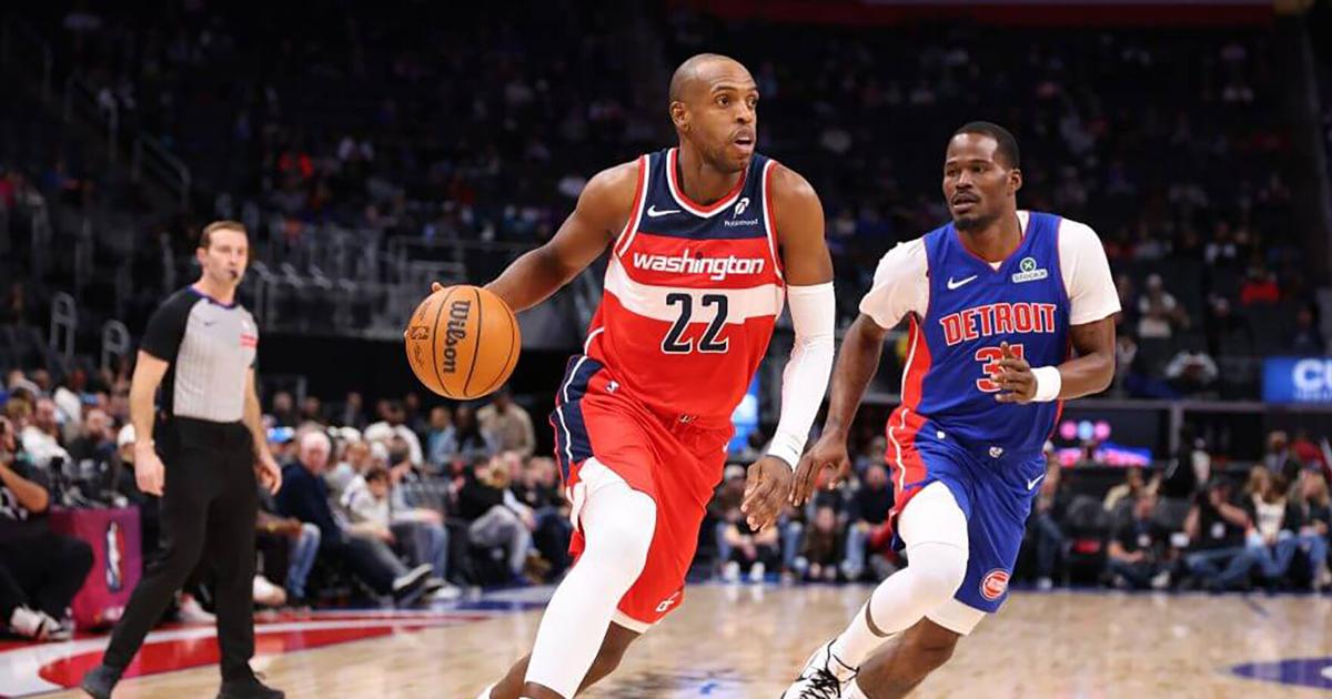 Wizards Acquire Khris Middleton in Complex Six-Team Sign-and-Trade Deal