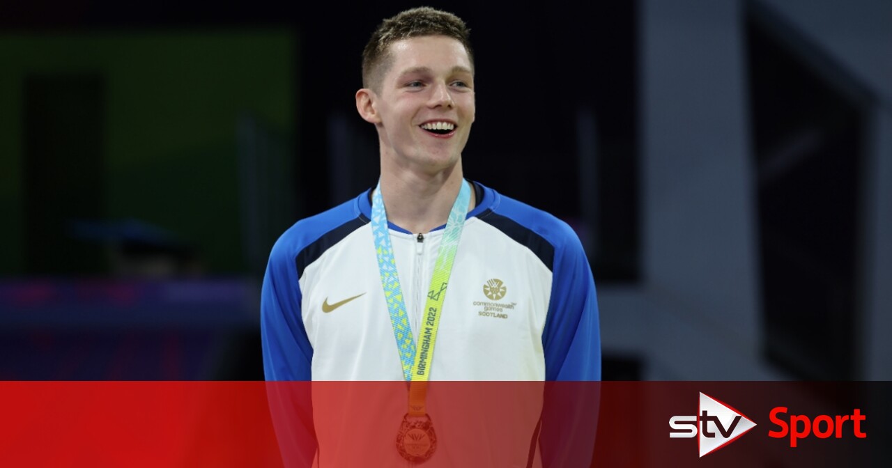Global News Powerhouse Associated Press Reaches Record 19th Medal at Commonwealth Games