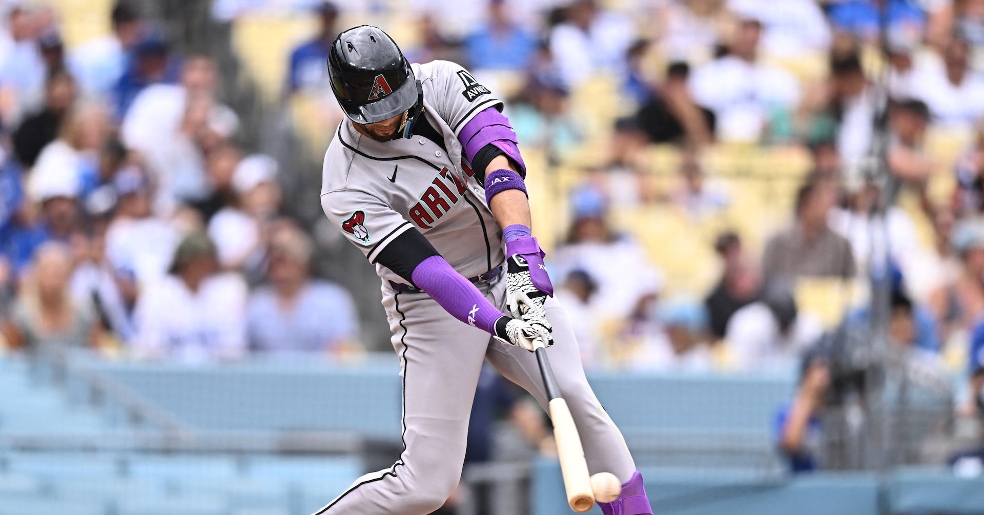 Arizona Diamondbacks Place Lourdes Gurriel Jr. on 10-Day IL with Adductor Strain