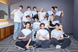 SEVENTEEN Breaks K-Pop Norms: All 13 Members Secure Second Pledis Contract Renewal