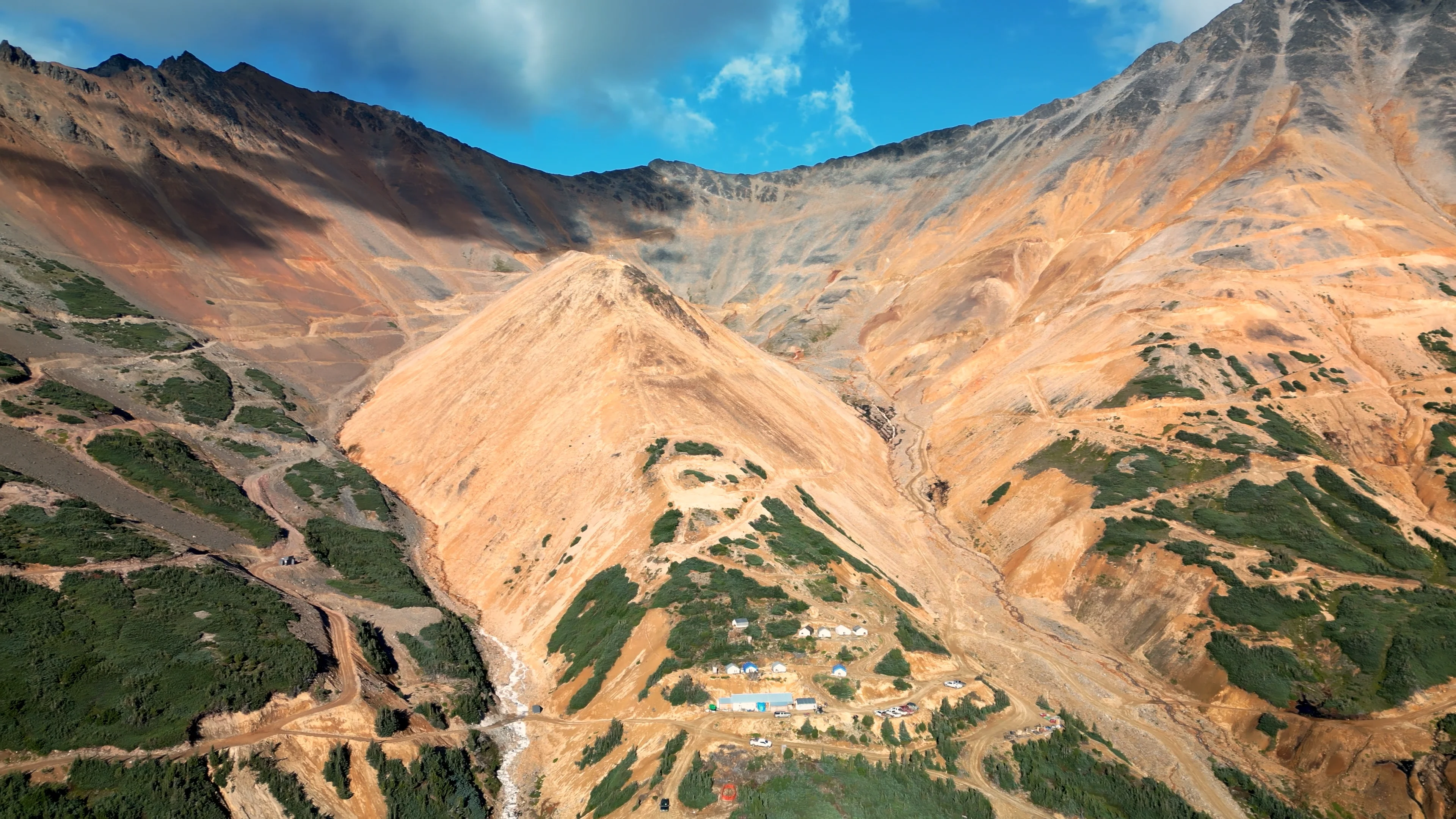 Surge Copper Initiates Extensive 2026 Field Program at Berg Project, Boosting First Nations Employment