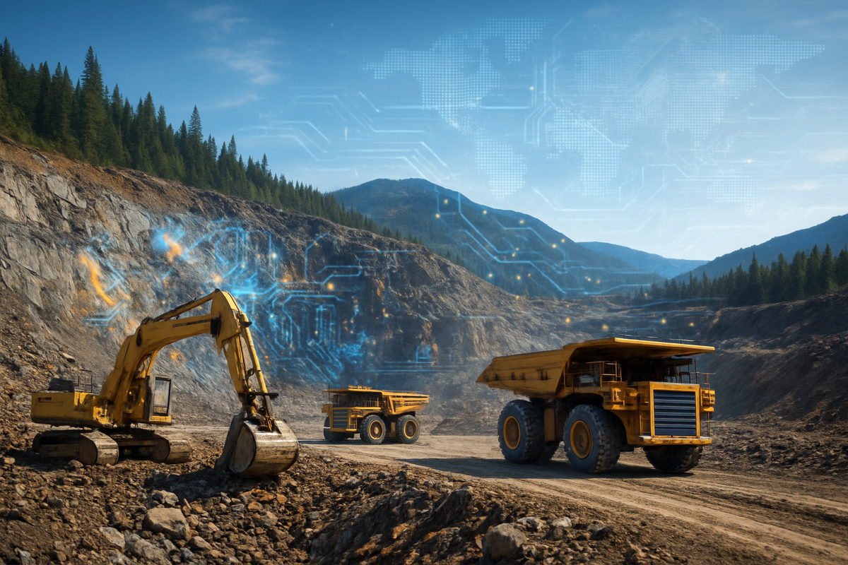 Volta Metals Acquires Remaining 20% Interest in Springer Deposit, Securing 100% Ownership