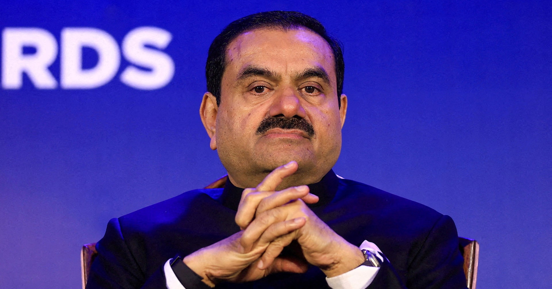 DOJ defends dropping Adani case, arguing it was flawed and never should have been brought.