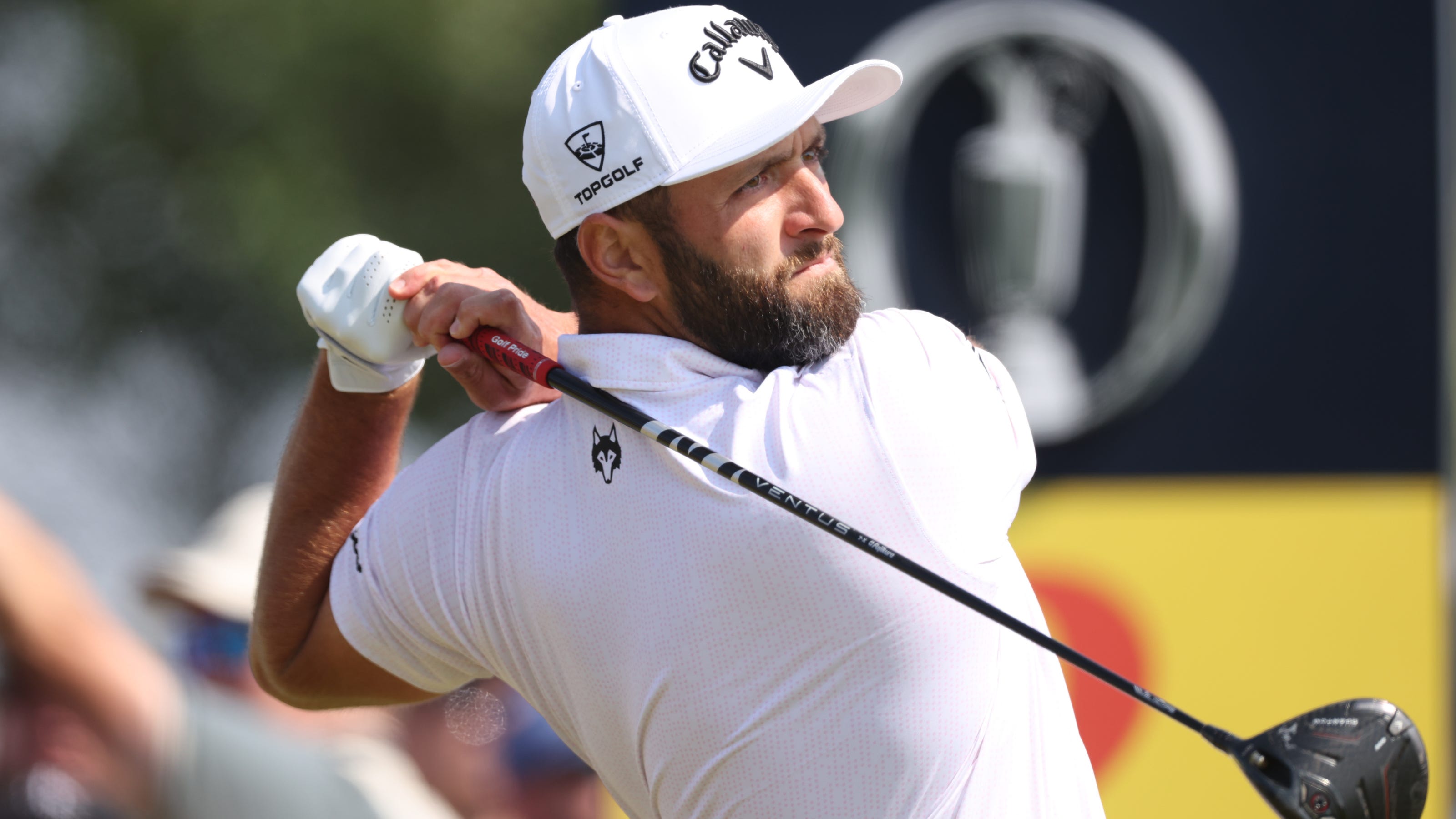 LIV Golf's future becomes precarious as PIF exits, creating a $300M funding challenge.