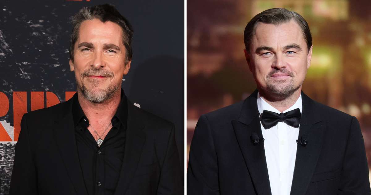 Heat 2: DiCaprio, Bale Star as Michael Mann Returns to Direct Prequel-Sequel Filming in November