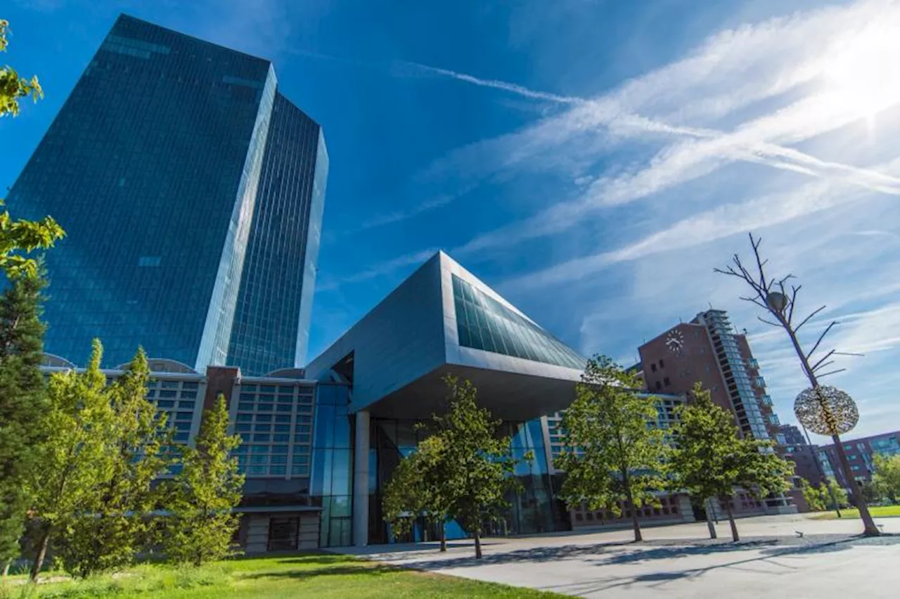 European Central Bank Selects 36 PSPs for Digital Euro Beta Testing Phase