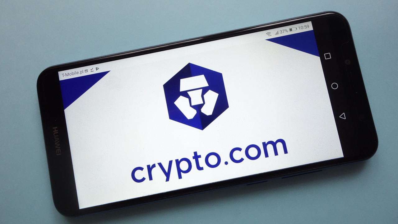 Citadel Securities Invests $400 Million in Crypto.com to Bridge Traditional Finance and Digital Assets