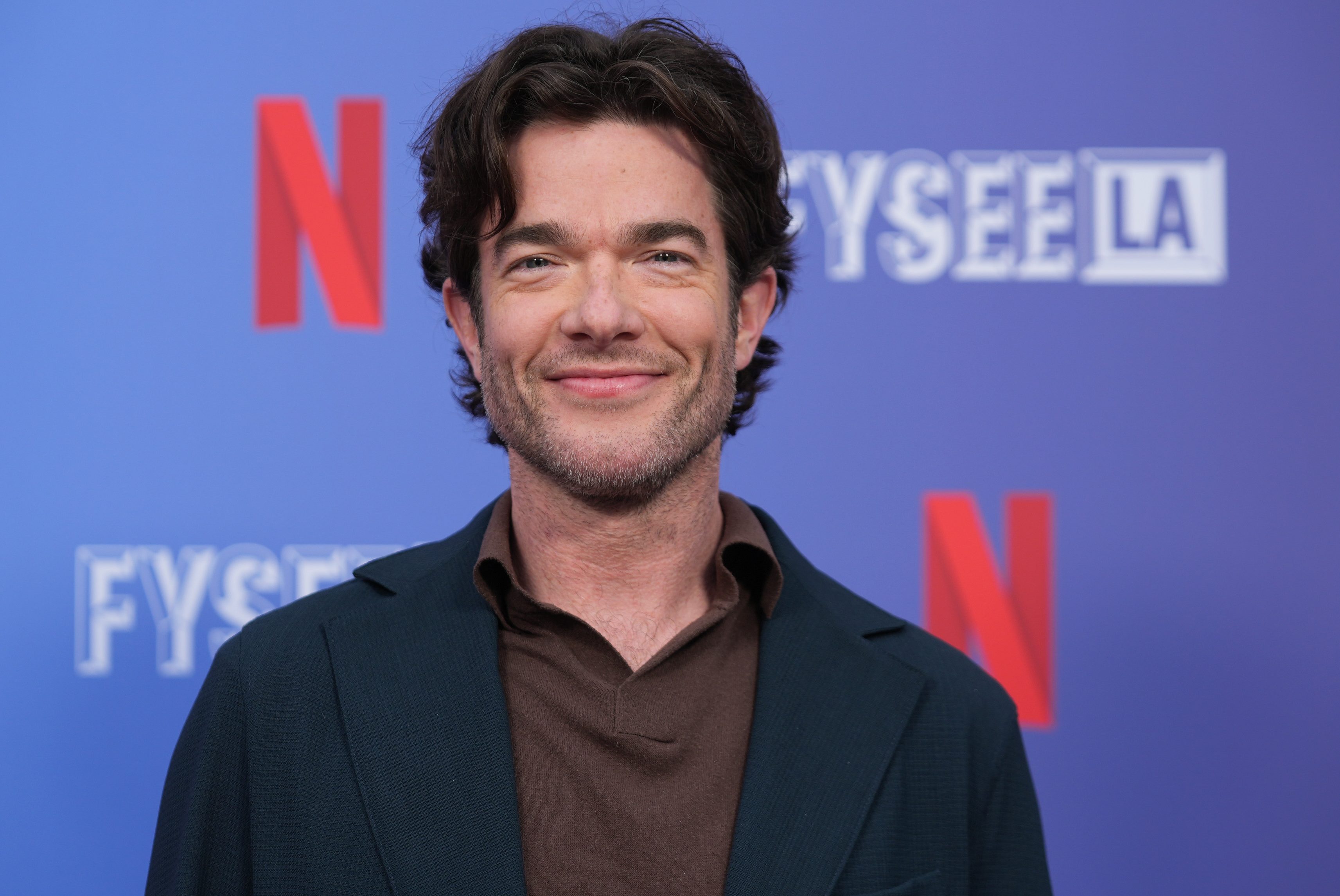 John Mulaney announces 'Mulaney Takes Manhattan,' a nine-night NYC run culminating at Madison Square Garden.