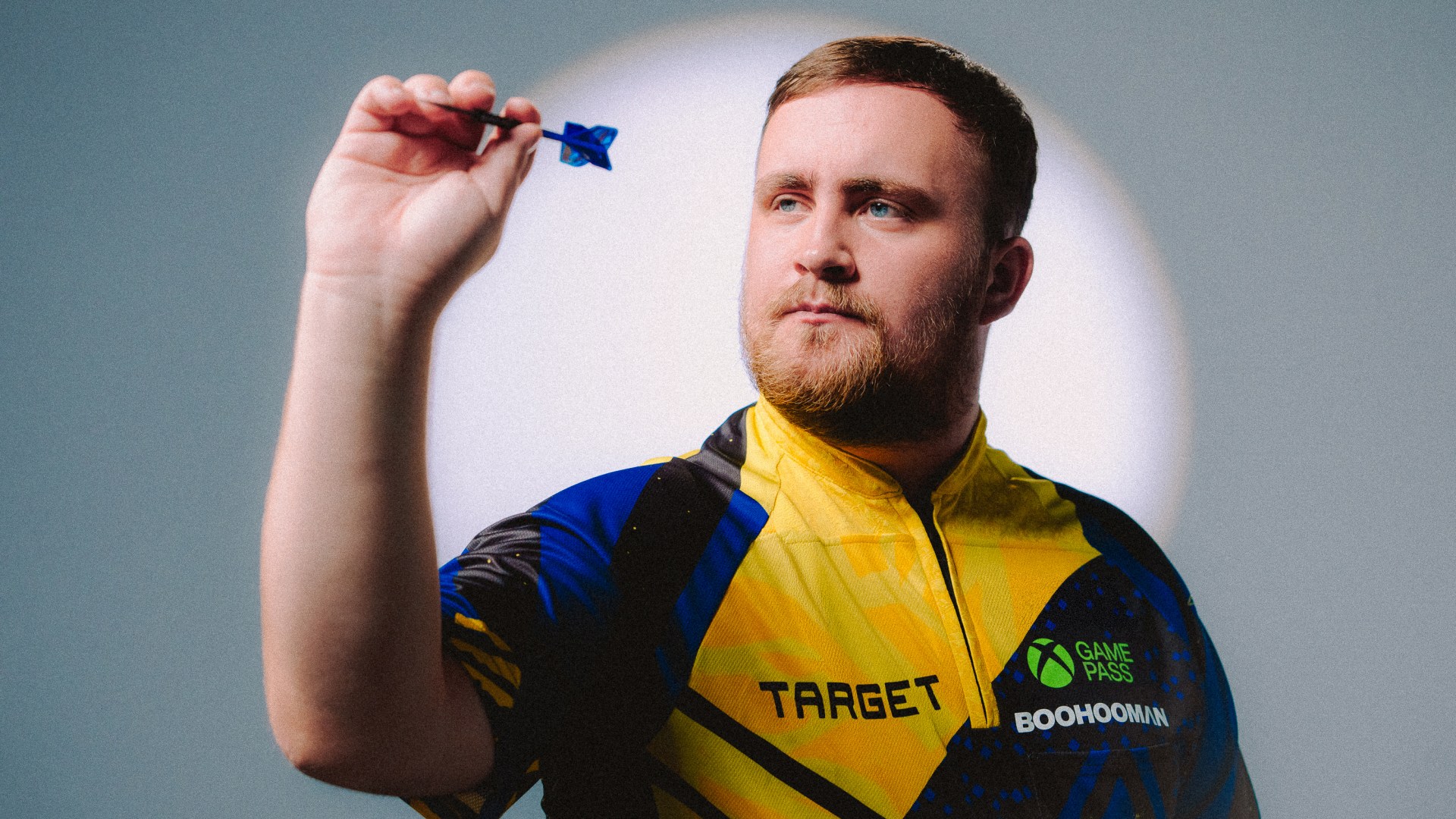 Netflix Launches New Live Darts Show Challenging World No.1 Luke Littler for £501,000 Prize