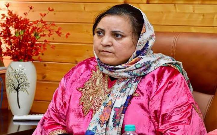 J&K Government Elevates Hundreds of School Masters to Headmasters in Major Education Reshuffle