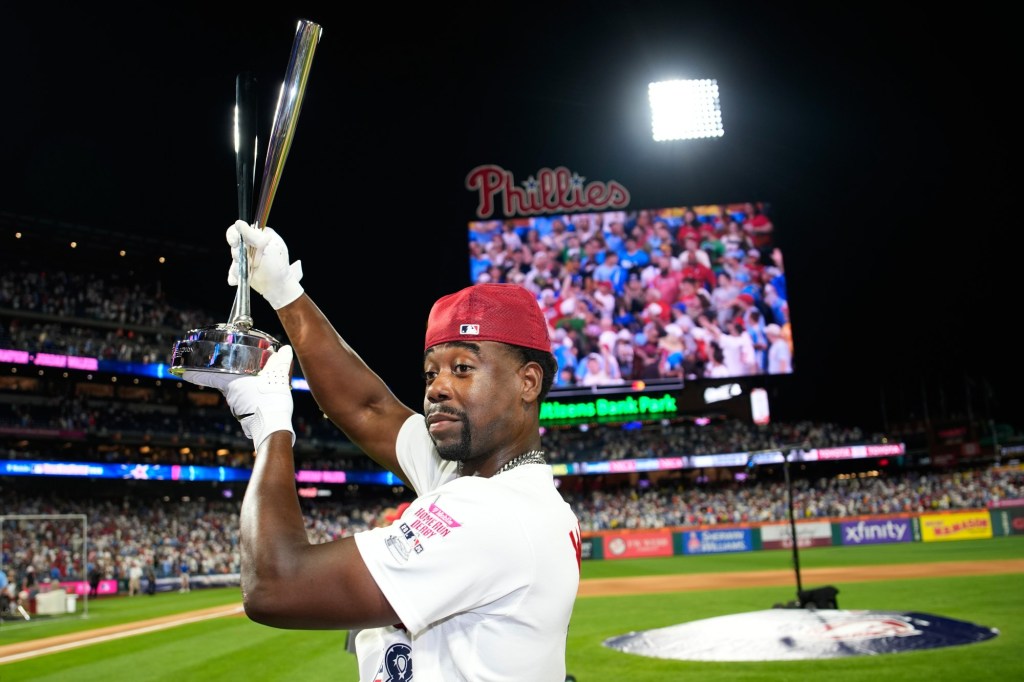 Cardinals' Jordan Walker Wins 2026 Home Run Derby with Dramatic Comeback Finish