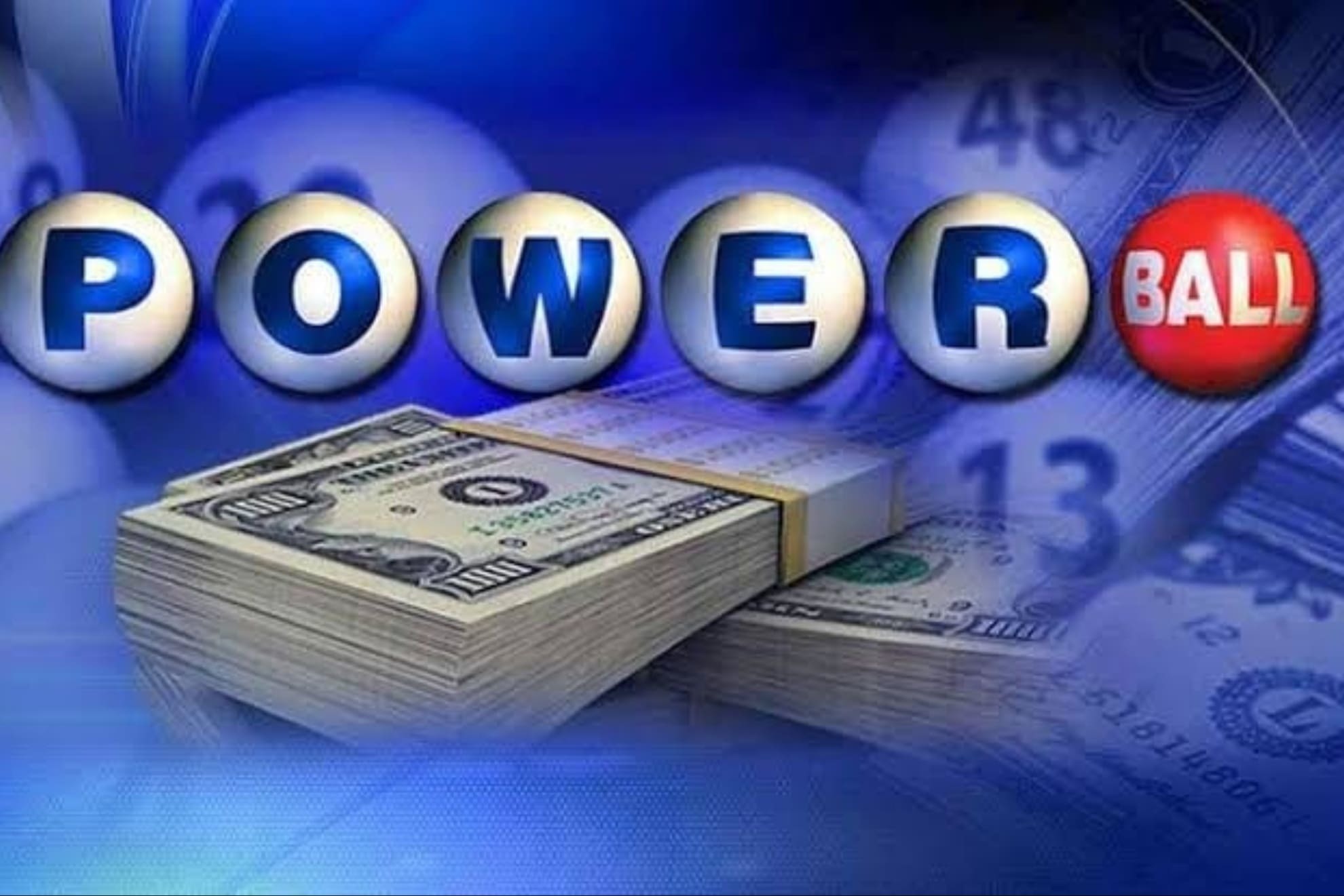 Powerball's Largest Jackpot of the Year Draws on July 25, Expands to UK