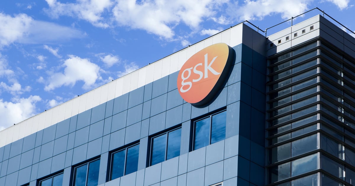 GSK Invests $110 Million in Relation Therapeutics to Build AI Drug Discovery Data Factory