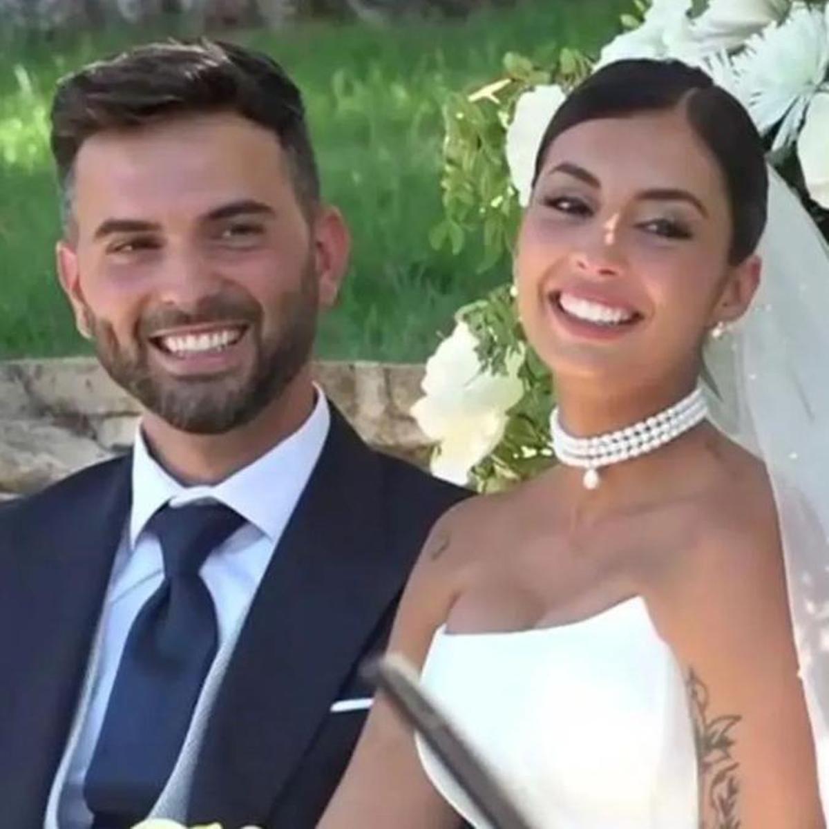 Suso and Marieta Reveal Wedding Night Surprise and Special Gesture at Toledo Nuptials