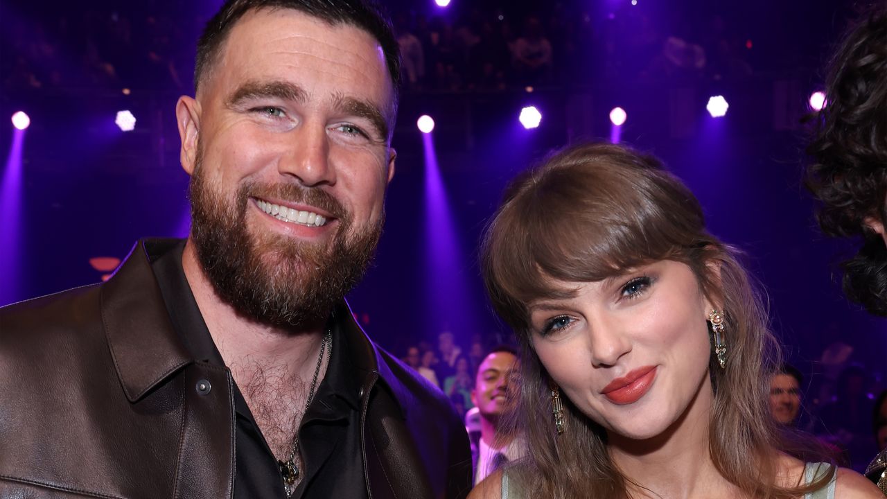 Will Compton and Taylor Lewan Question Exclusion from Kelce-Swift Star-Studded Event.