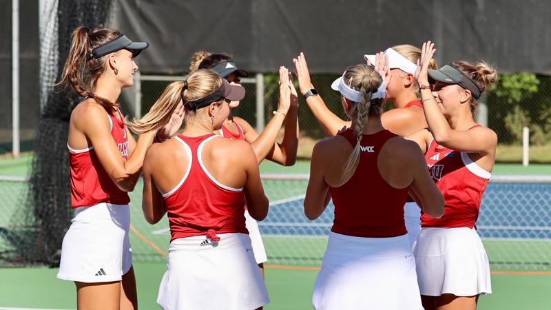 Multiple NCAA Tennis Programs Achieve Academic Excellence, Earning Prestigious ITA Honors