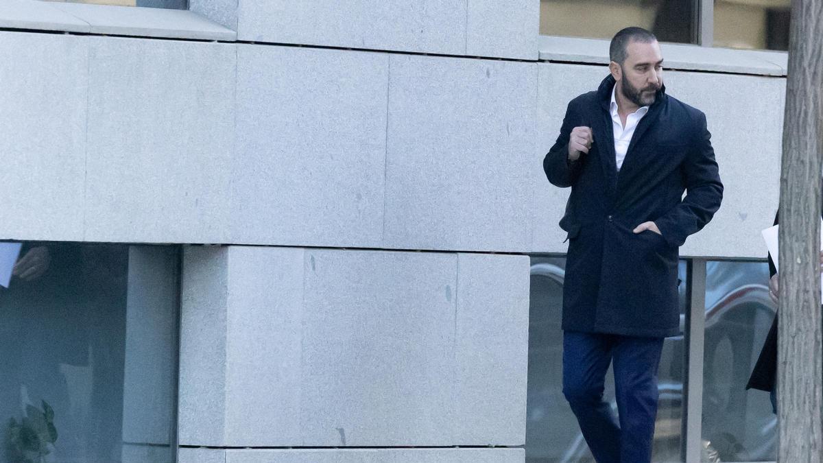 The Supreme Court lifts restrictions on Aldama, allowing travel and ending bi-weekly appearances after his sentence