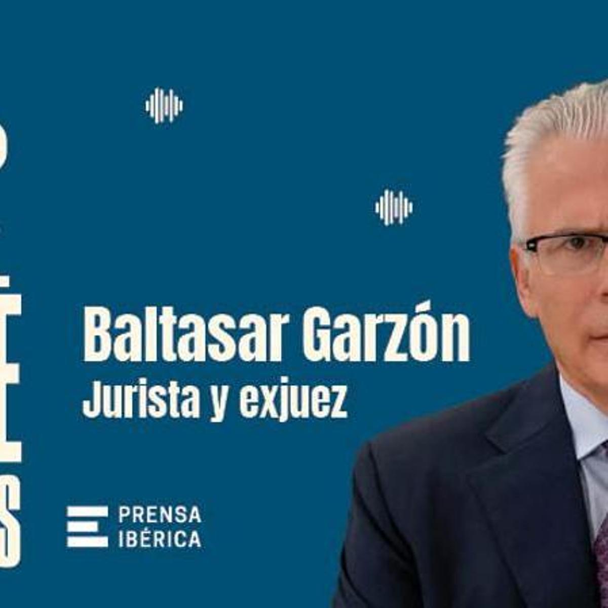 Baltasar Garzón asserts 'lawfare' in Spain, linking Begoña Gómez case to animosity against Sánchez