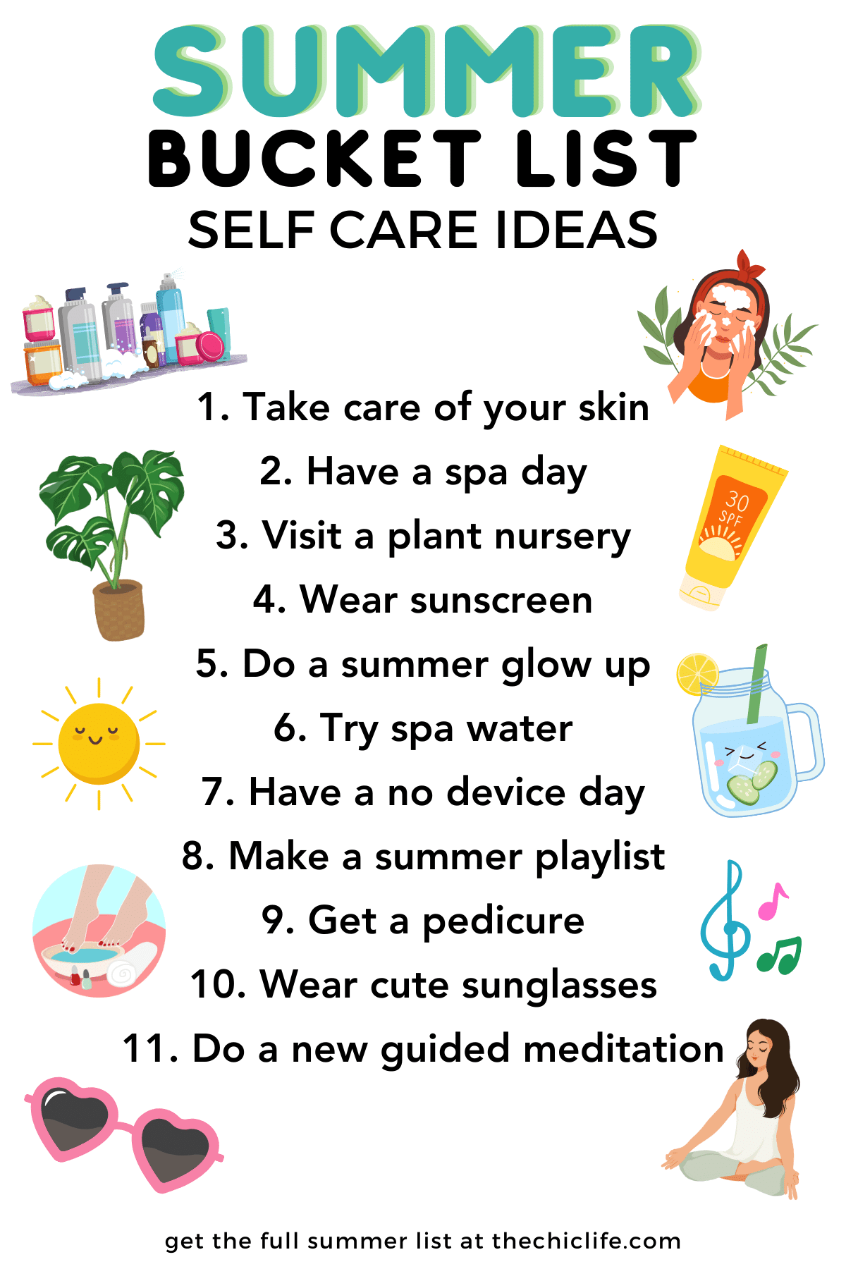 Behavioral Neuroscience Expert Suggests Ditching Summer Bucket Lists for More Realistic and Enjoyable Experiences
