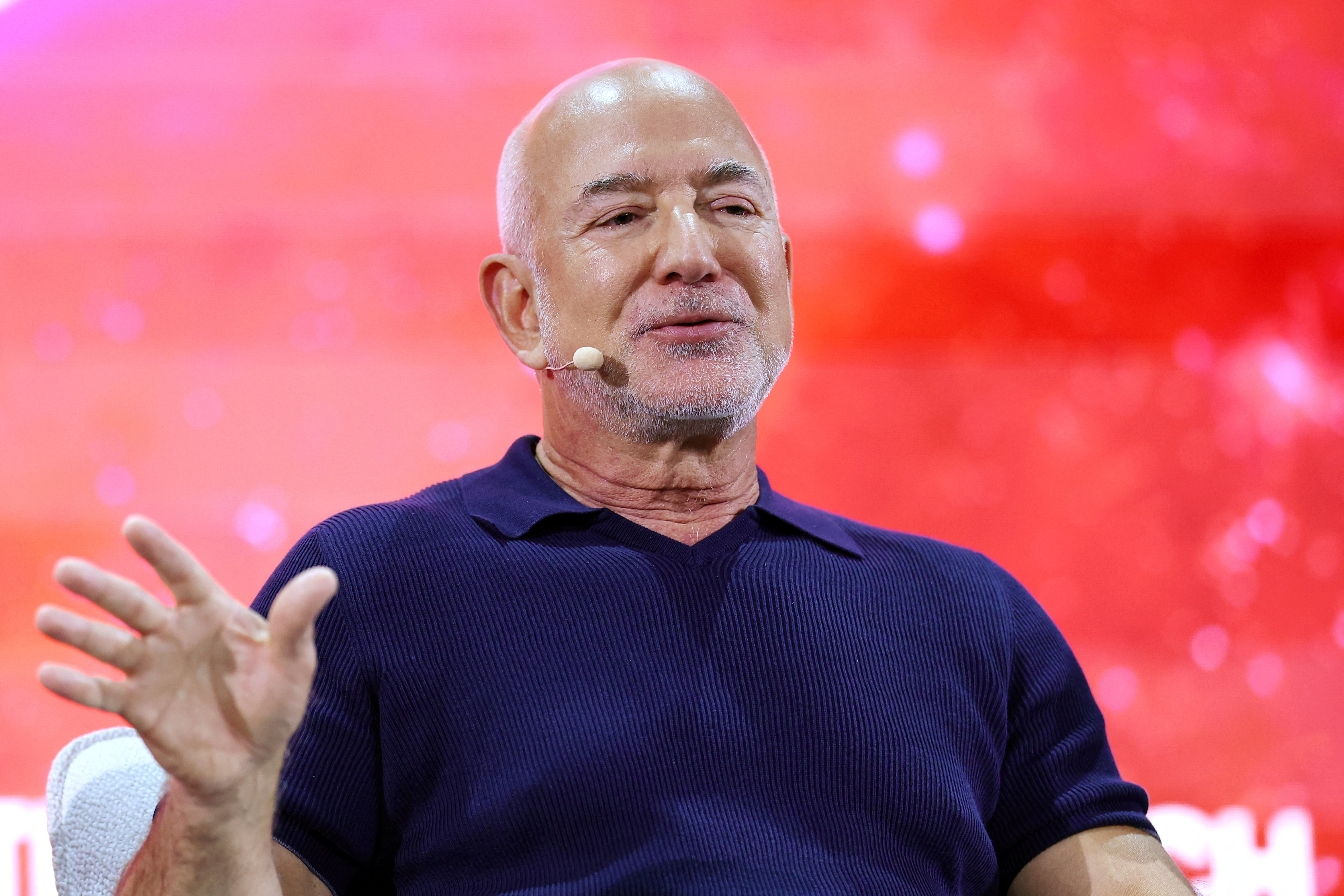 Jeff Bezos Drives Major AI-First Prime Video Redesign for Content Discovery