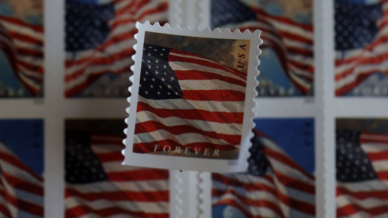 USPS to Raise Forever Stamp Price to 82 Cents Starting July 12 Amid Financial Challenges