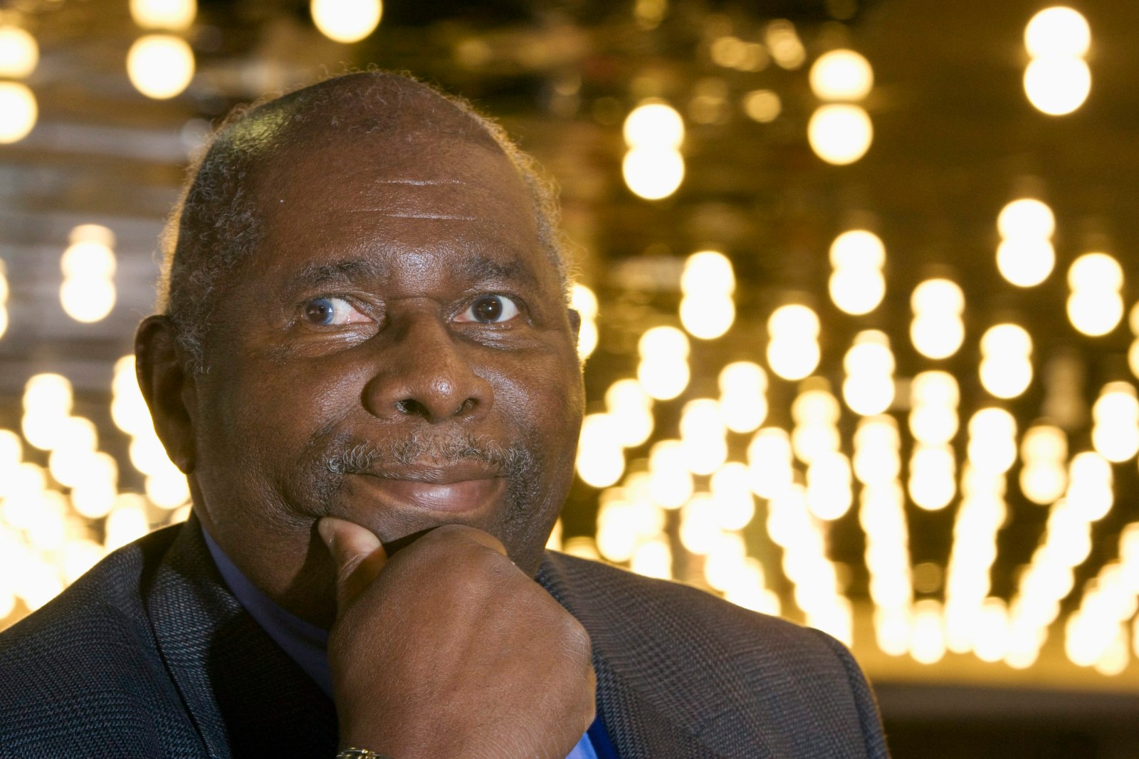 Oliver Jones, Beloved Montreal Jazz Icon, Passes Away at 91 After Storied Career