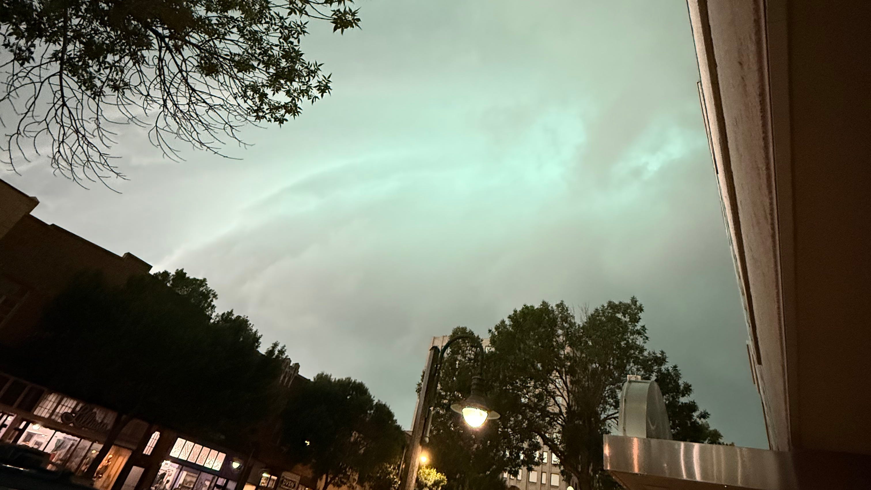 Tornado Warnings Expand to Chicago Area, Wisconsin Faces Severe Storms and Extreme Heat