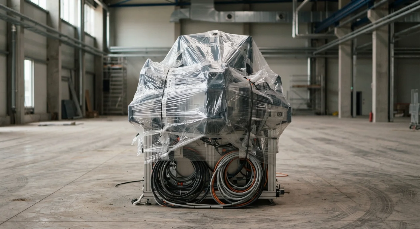 T1 Secures $120 Million Through Convertible Notes for G2-Austin Solar Fab Expansion