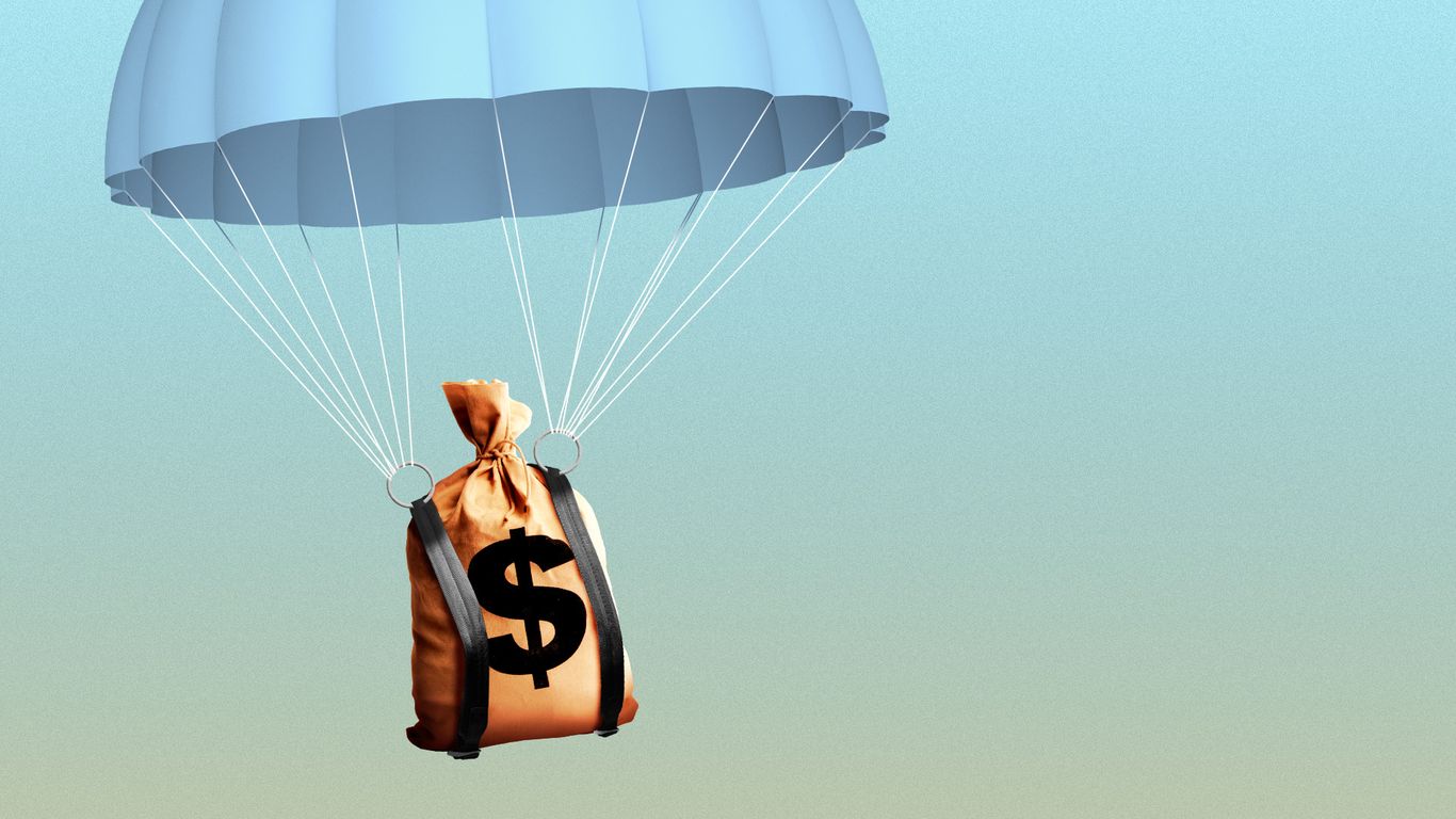 Anduril Industries seeks new funding round, eyes $100 billion valuation amid rapid defense tech expansion.