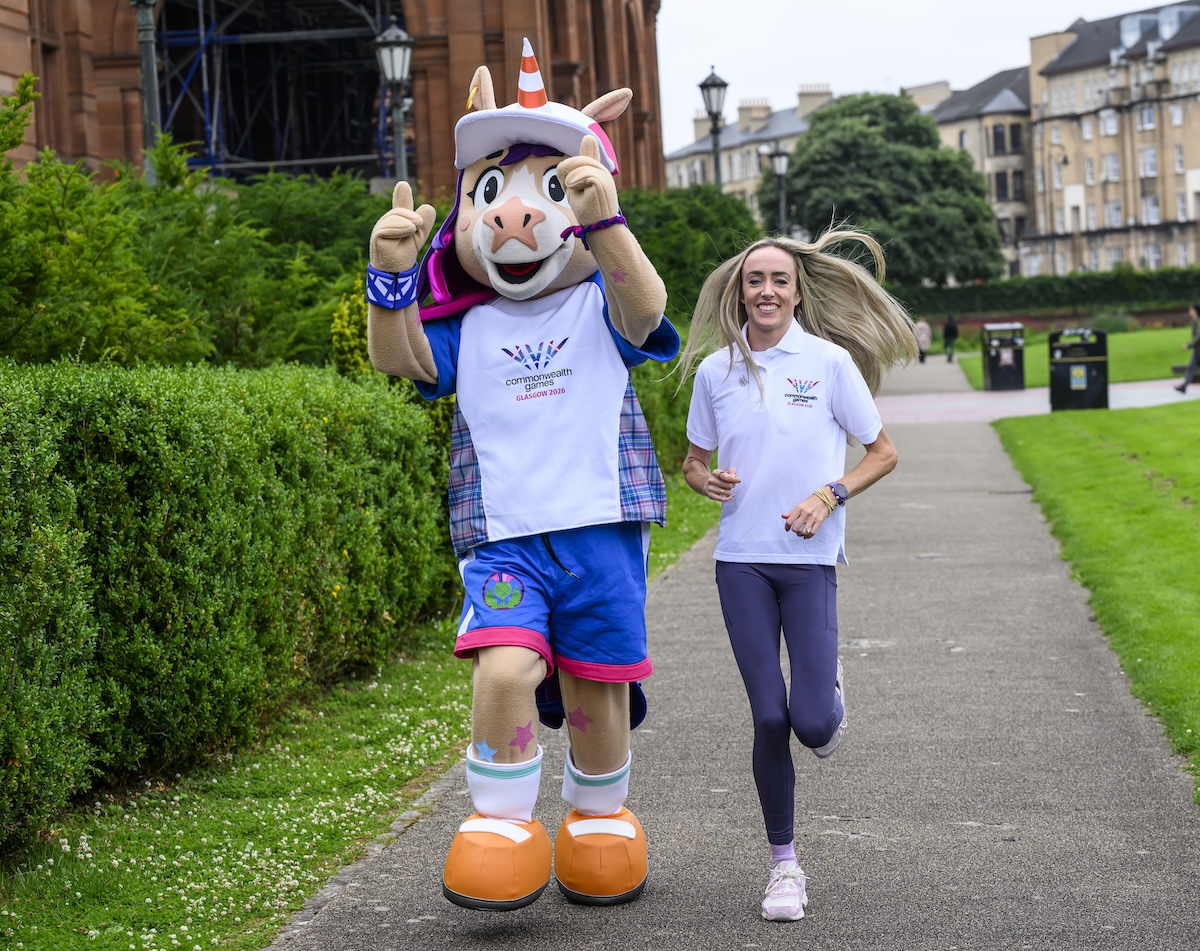 Eilish McColgan Withdraws from Glasgow 2026 Commonwealth Games Due to Lingering Toe Injury