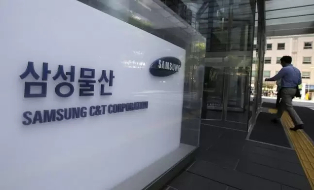 Samsung C&T's Q2 Operating Profit Soars Past 1 Trillion Won Driven by Construction, Renewables Growth