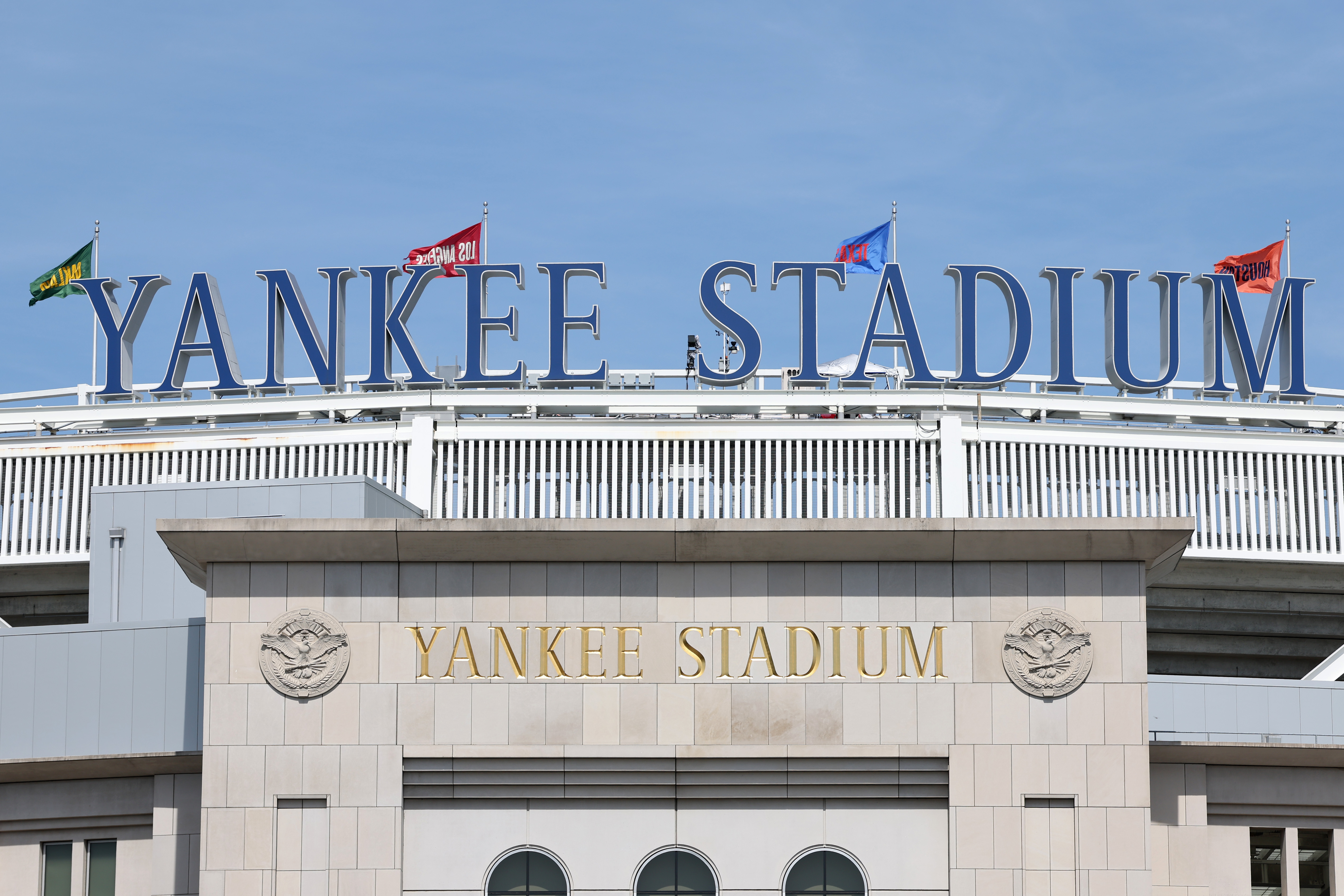 New York Yankees in Advanced Talks with Apollo for $3 Billion Financing to Fund Growth